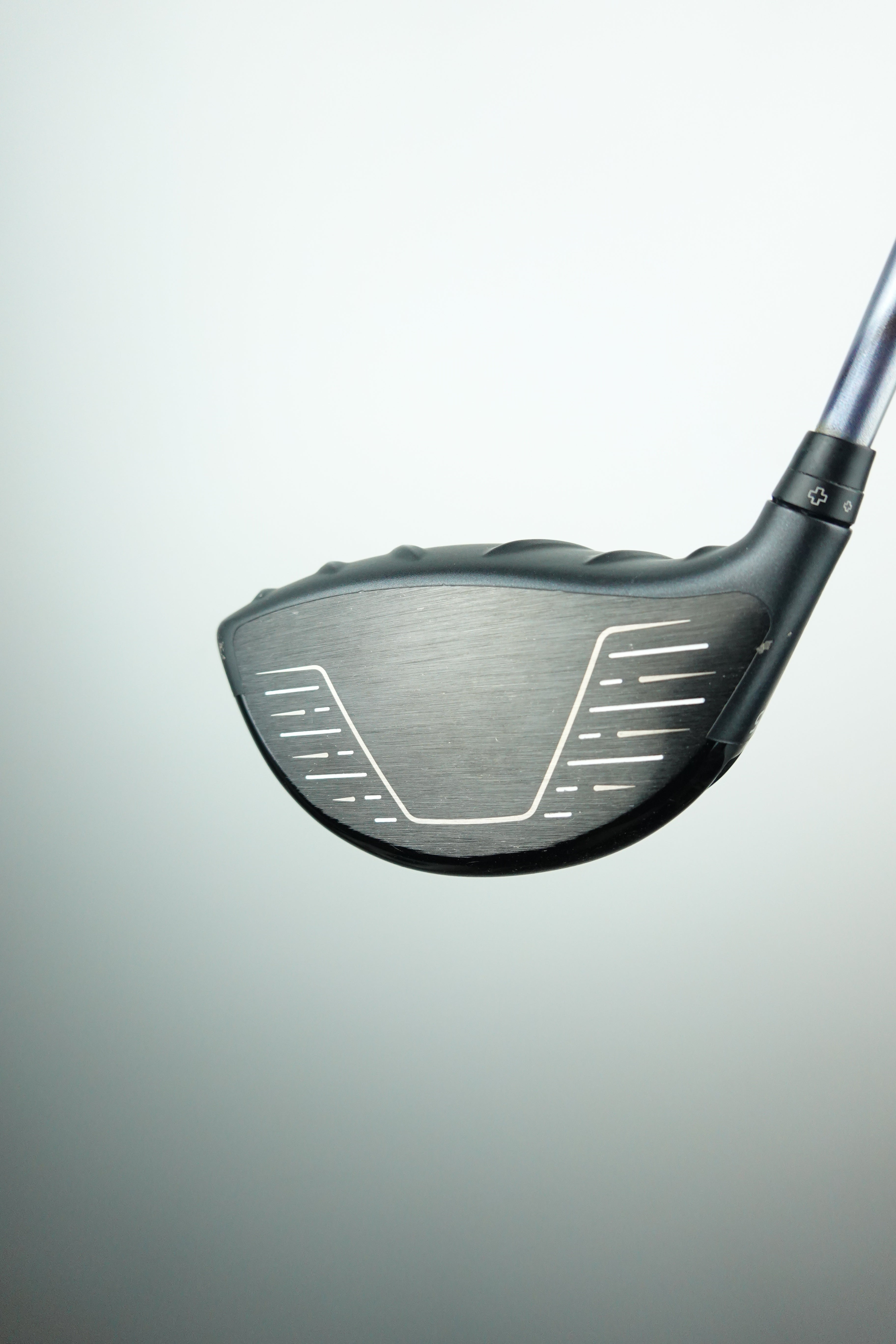 PING G410 Plus DENT Driver - 10.5 Degree - Speeder 569 Evo.6 - Strong Regular - Right Hand