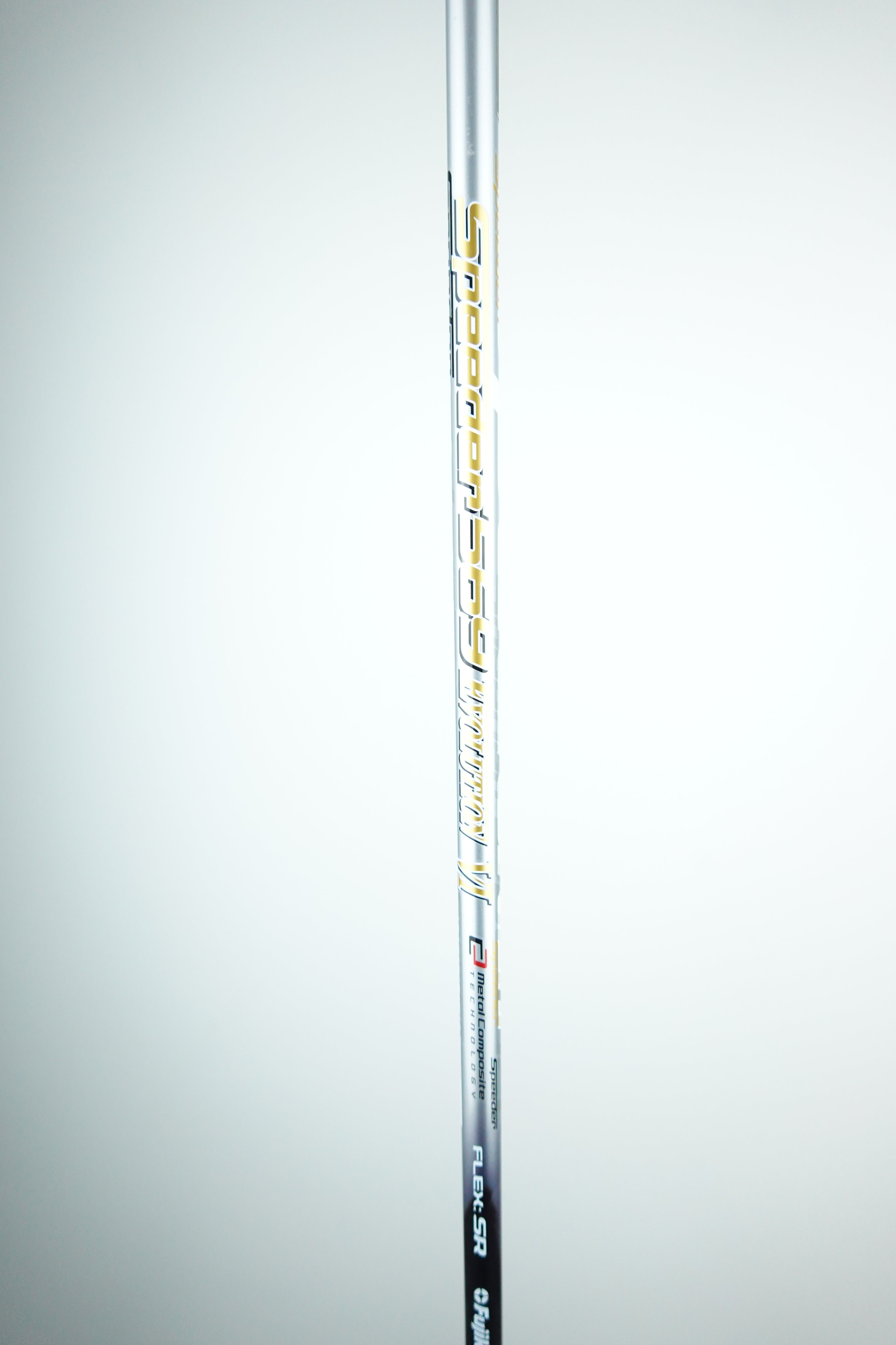 PING G410 Plus DENT Driver - 10.5 Degree - Speeder 569 Evo.6 - Strong Regular - Right Hand