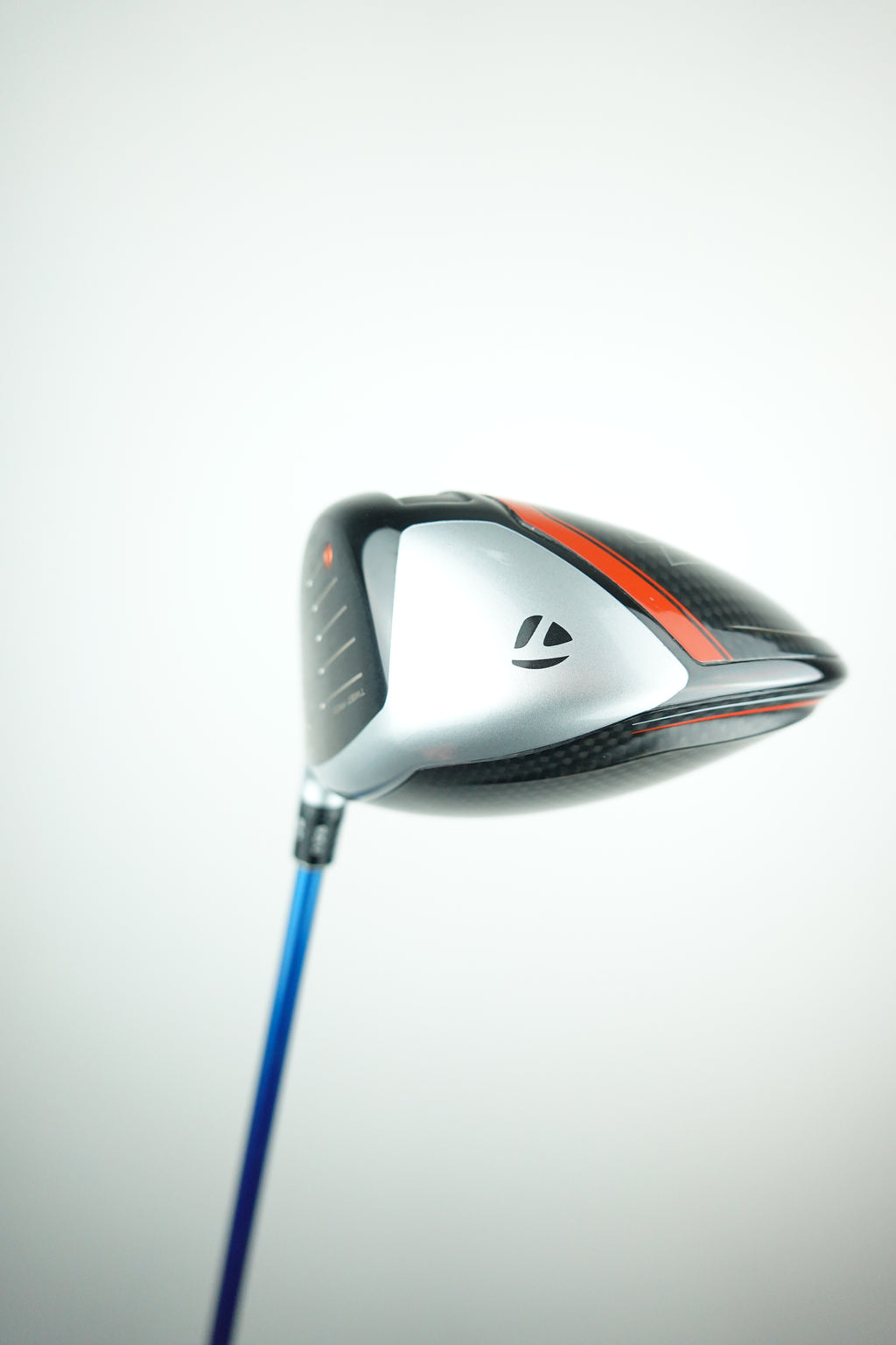 TaylorMade M6 Driver - 10.5 Degree - Tour AD GT-7S - Stiff - Right Hand