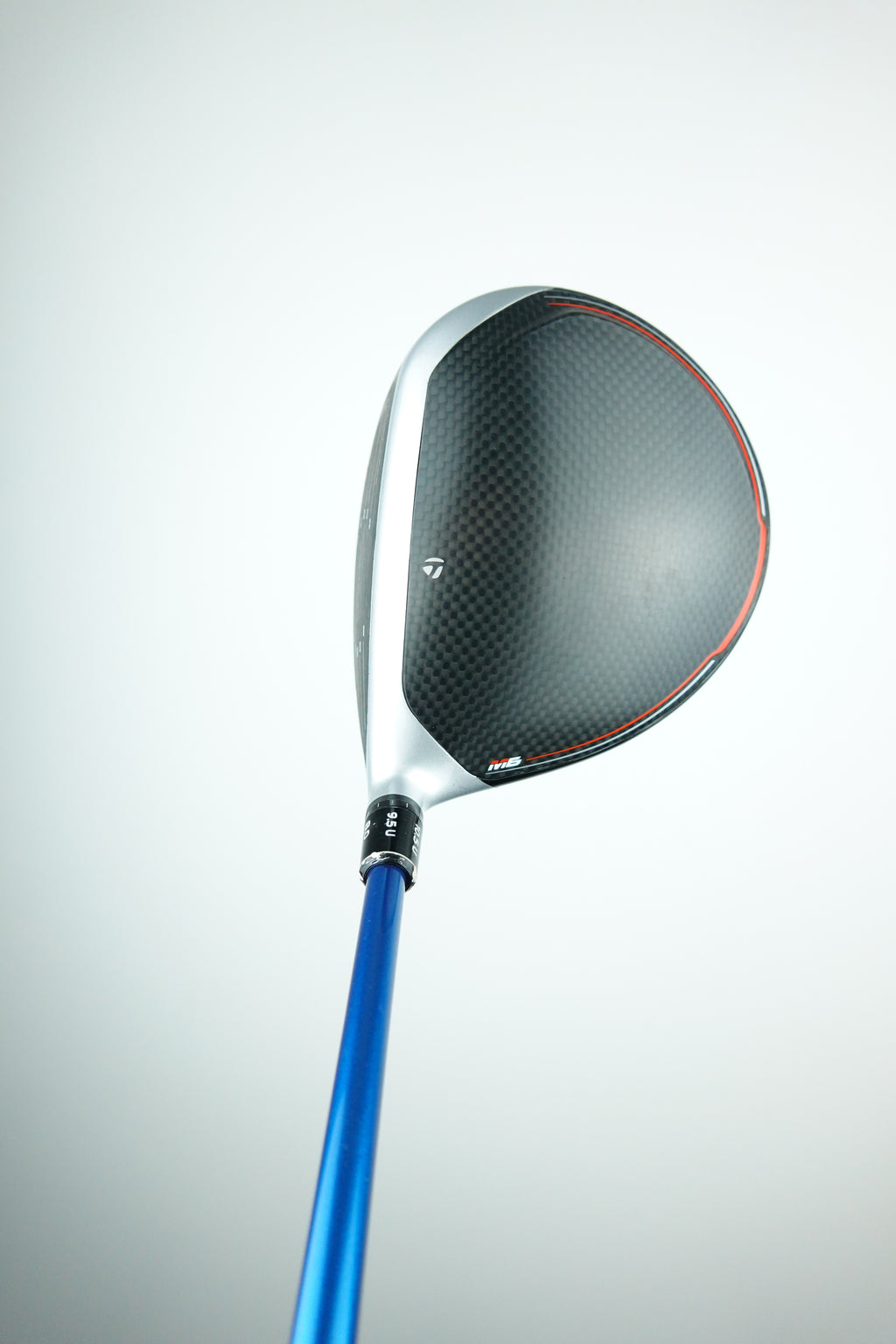 TaylorMade M6 Driver - 10.5 Degree - Tour AD GT-7S - Stiff - Right Hand
