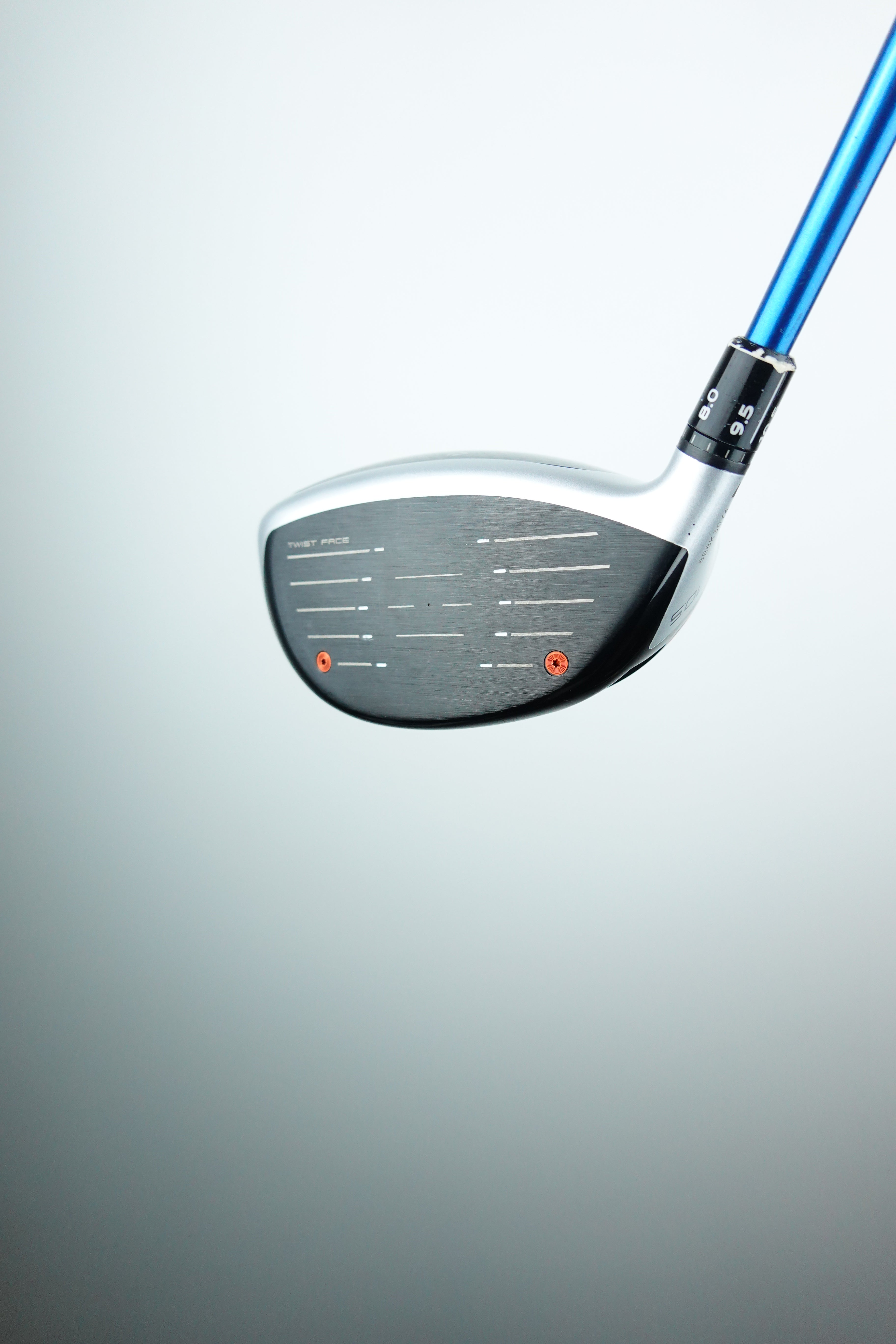 TaylorMade M6 Driver - 10.5 Degree - Tour AD GT-7S - Stiff - Right Hand