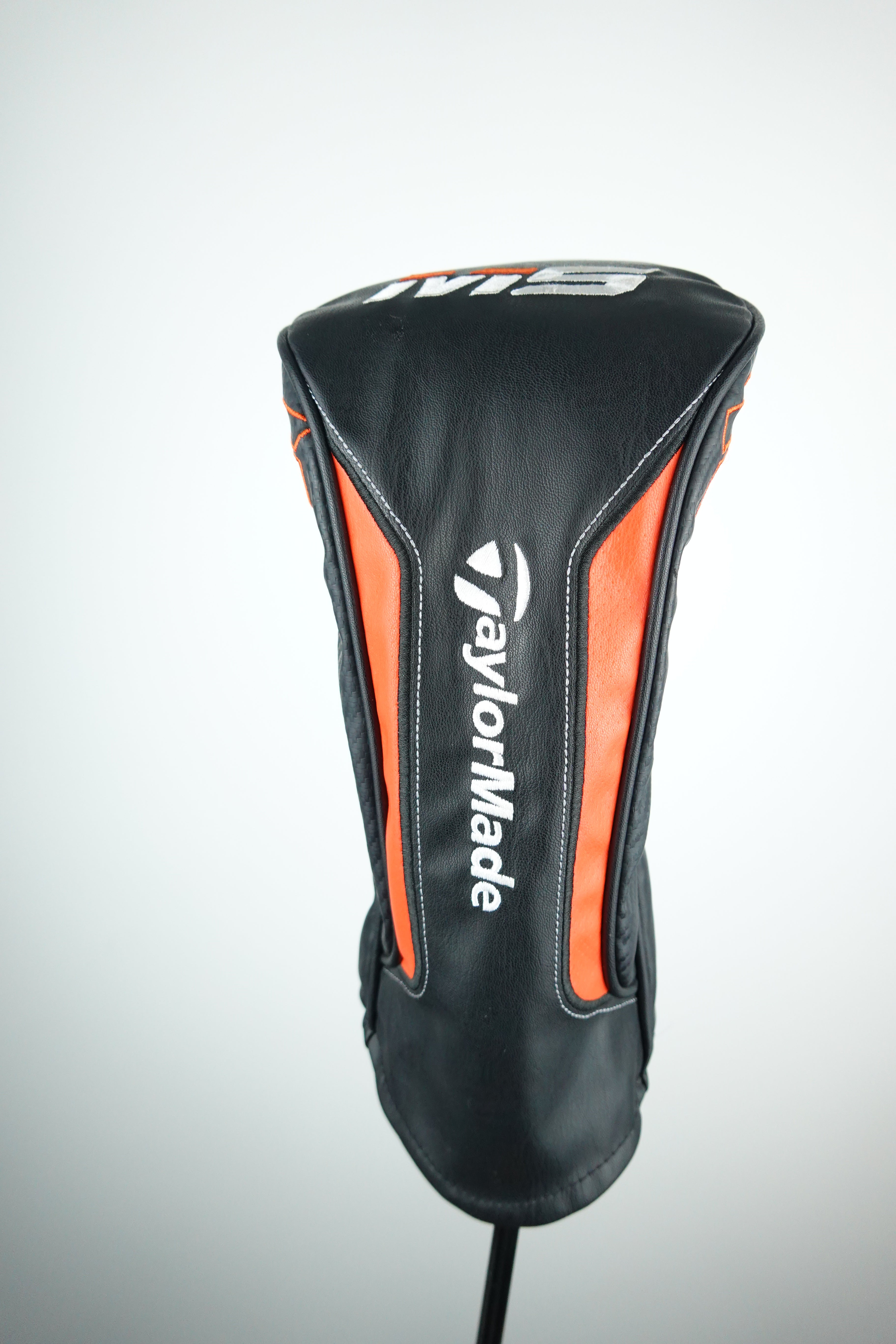 TaylorMade M5 Driver - 9 Degree - Fubuki V 60S - Stiff - Right Hand