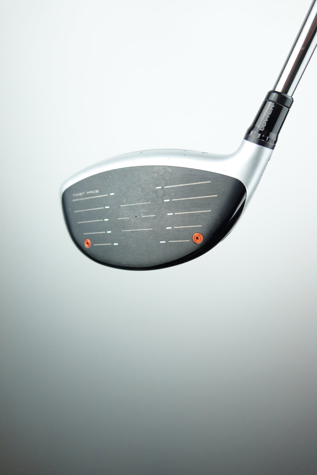 TaylorMade M5 Driver - 9 Degree - Fubuki V 60S - Stiff - Right Hand