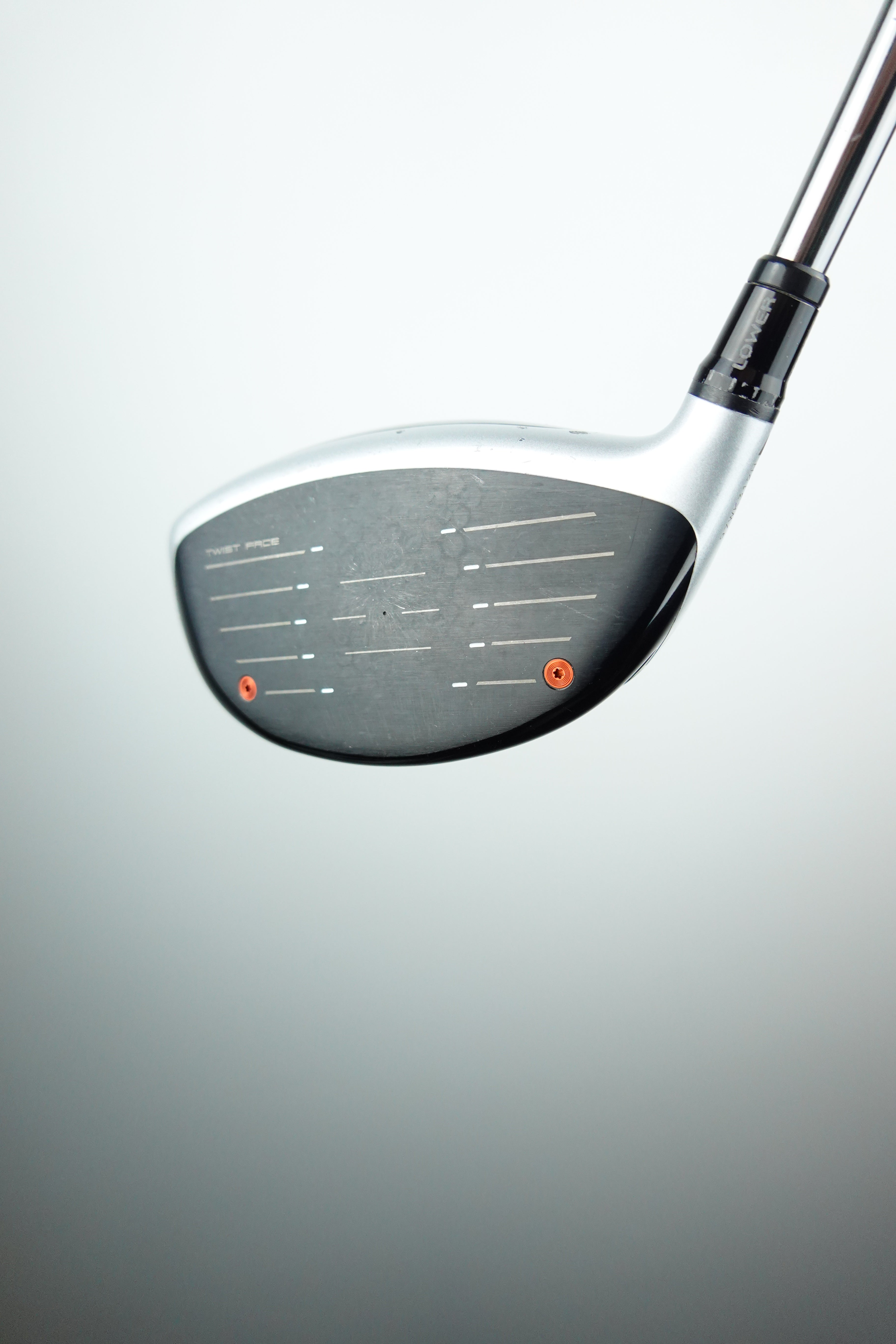 TaylorMade M5 Driver - 9 Degree - Fubuki V 60S - Stiff - Right Hand