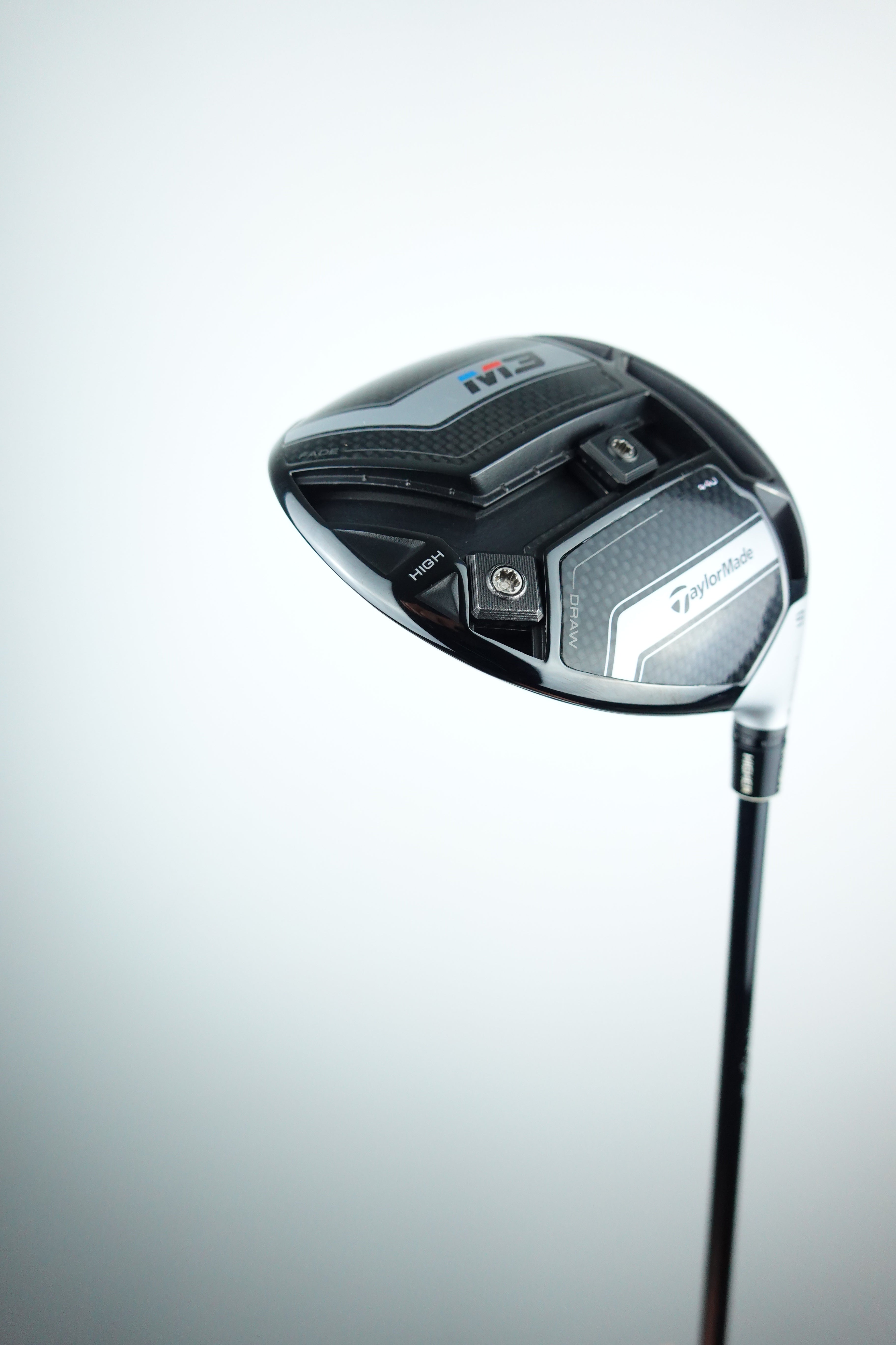 TaylorMade M3 Driver - 9 Degree - Kurokage 60G - Stiff - Right Hand
