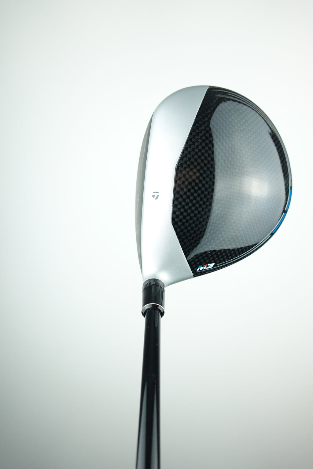 TaylorMade M3 Driver - 9 Degree - Kurokage 60G - Stiff - Right Hand