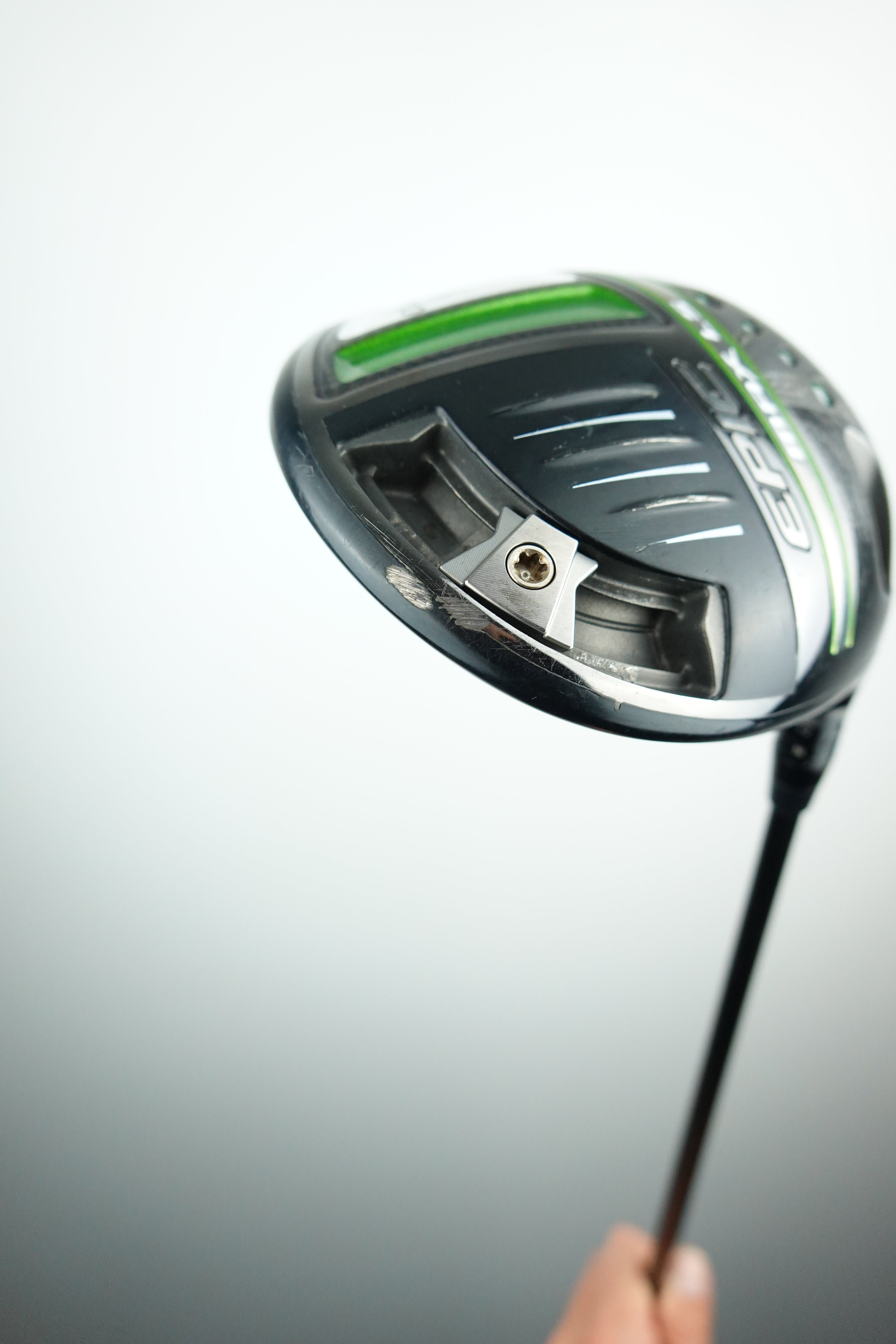 Callaway EPIC MAX LS Driver - 10.5 Degree - Tensei 55S - Stiff - Right Hand