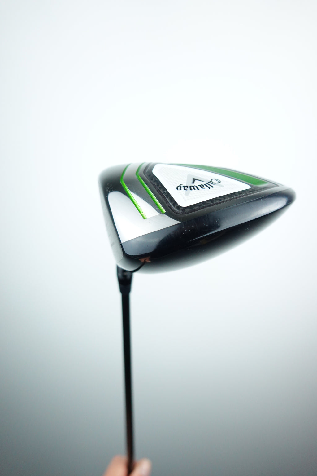Callaway EPIC MAX LS Driver - 10.5 Degree - Tensei 55S - Stiff - Right Hand