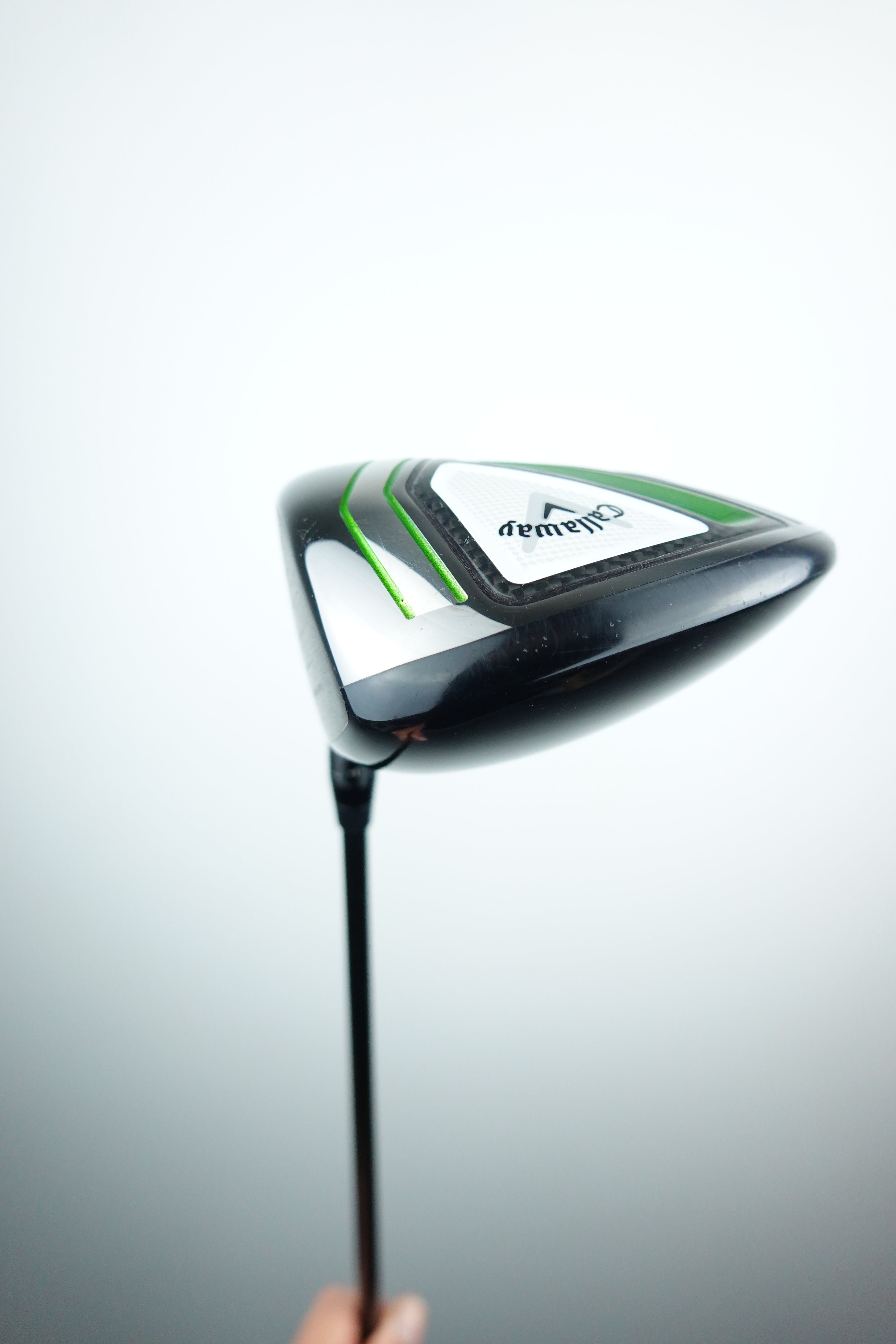 Callaway EPIC MAX LS Driver - 10.5 Degree - Tensei 55S - Stiff - Right Hand