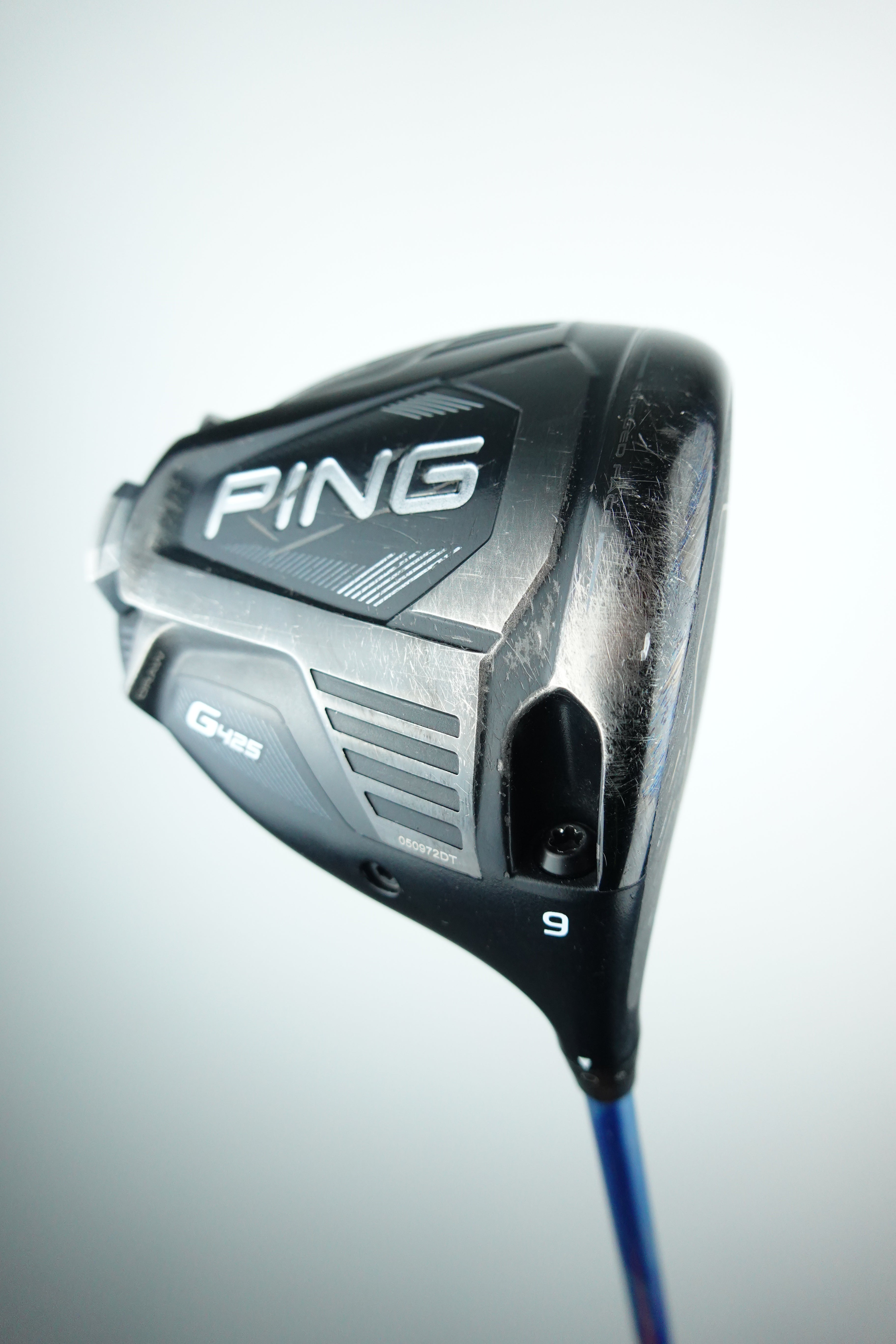 PING G425 LST Driver - 9 Degree - Speeder 569 Evo.5 X - Extra Stiff - Right Hand