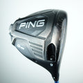 PING G425 LST Driver - 9 Degree - Speeder 569 Evo.5 X - Extra Stiff - Right Hand