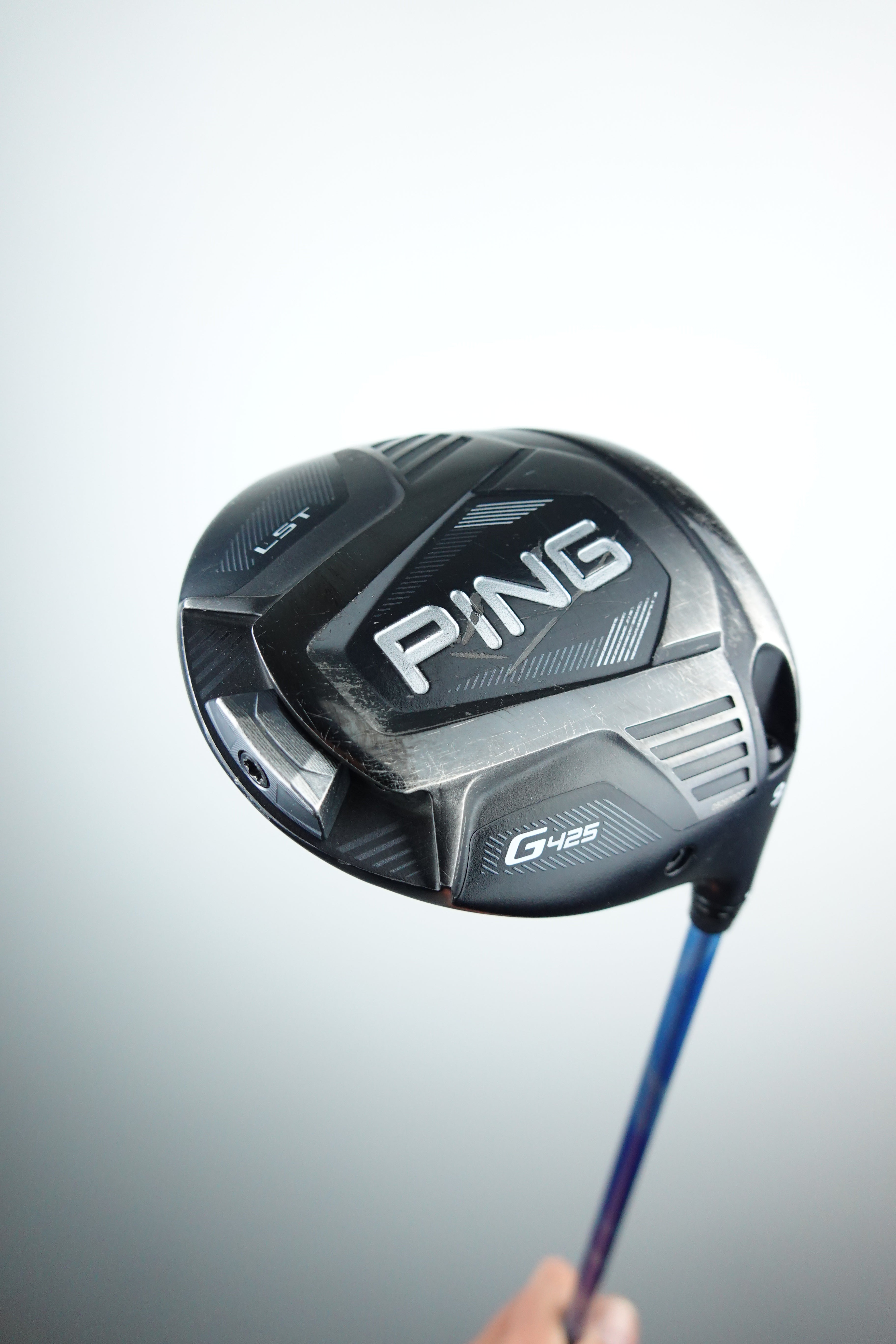 PING G425 LST Driver - 9 Degree - Speeder 569 Evo.5 X - Extra Stiff - Right Hand