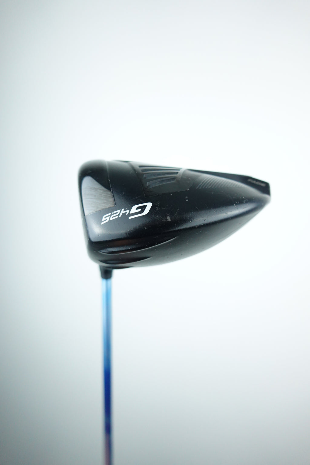 PING G425 LST Driver - 9 Degree - Speeder 569 Evo.5 X - Extra Stiff - Right Hand