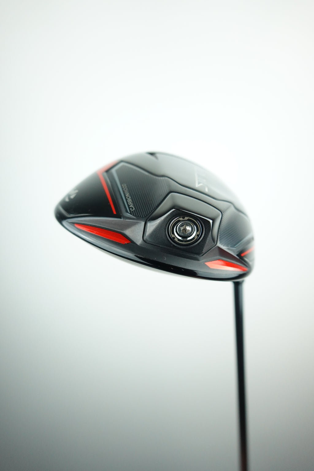 TaylorMade Stealth Driver - 10.5 Degree - Diamana TM50S - Stiff - Right Hand