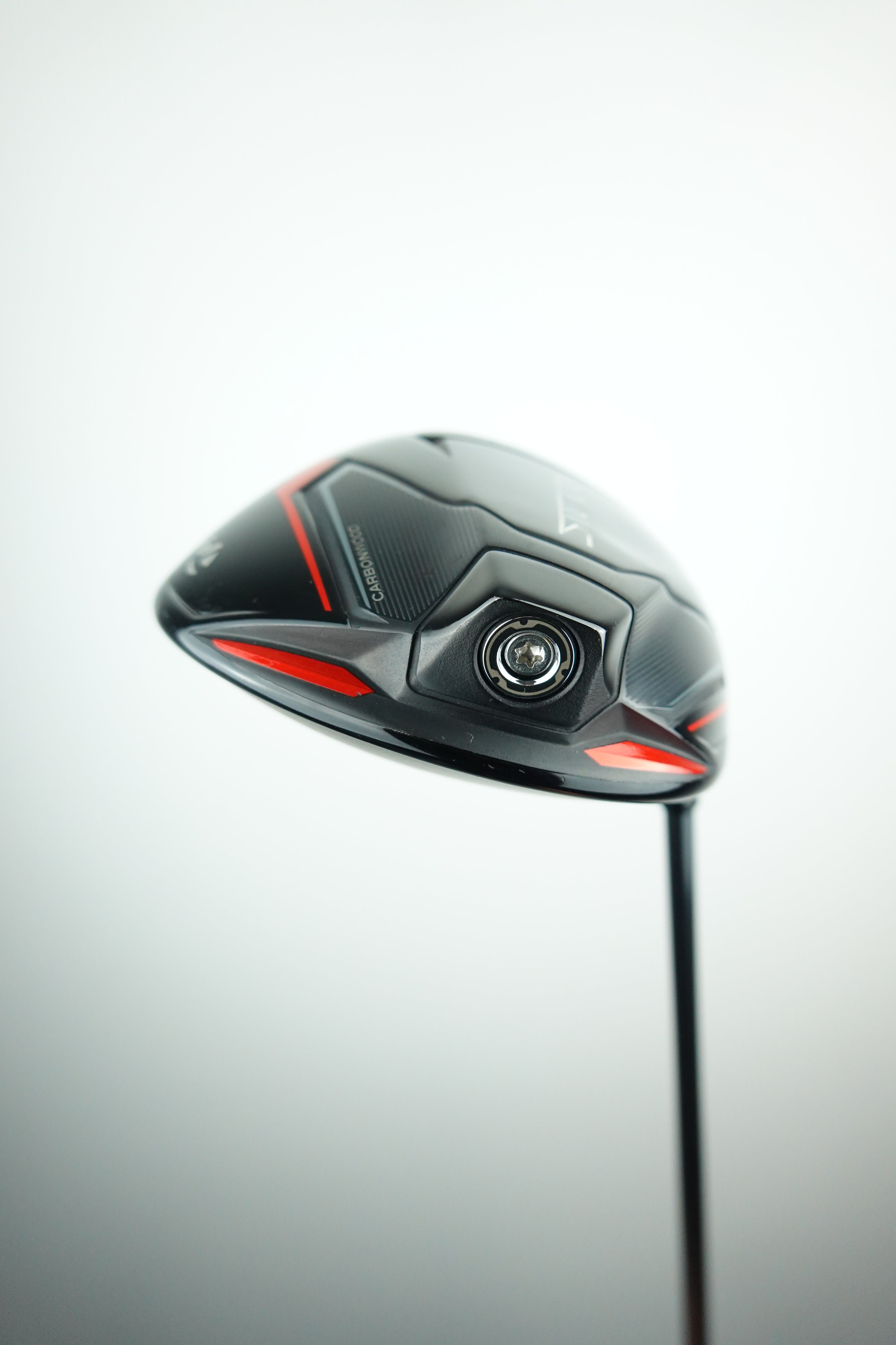 TaylorMade Stealth Driver - 10.5 Degree - Diamana TM50S - Stiff - Right Hand