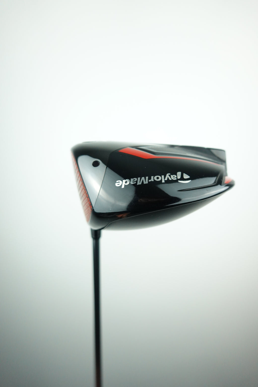TaylorMade Stealth Driver - 10.5 Degree - Diamana TM50S - Stiff - Right Hand
