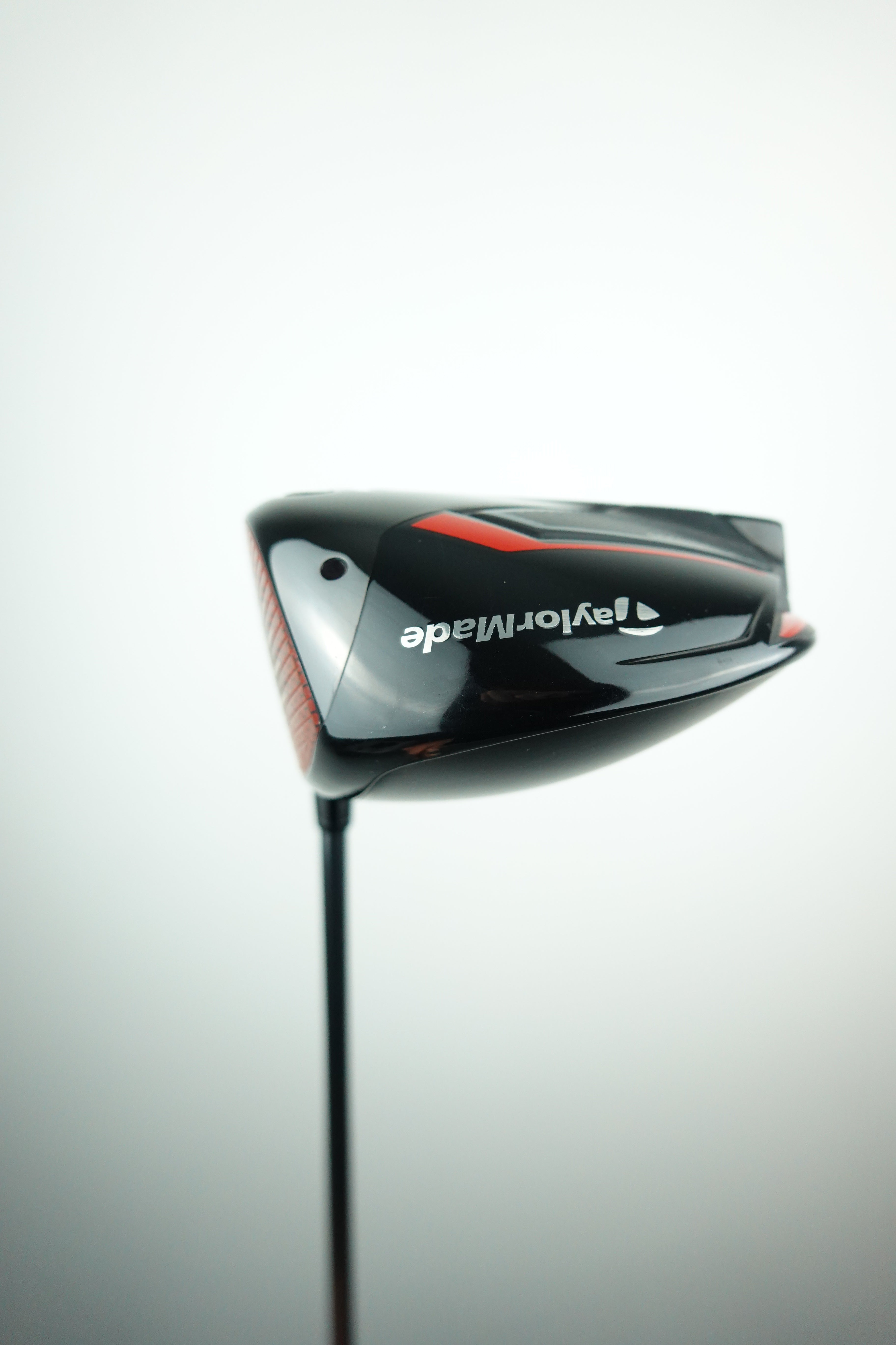 TaylorMade Stealth Driver - 10.5 Degree - Diamana TM50S - Stiff - Right Hand