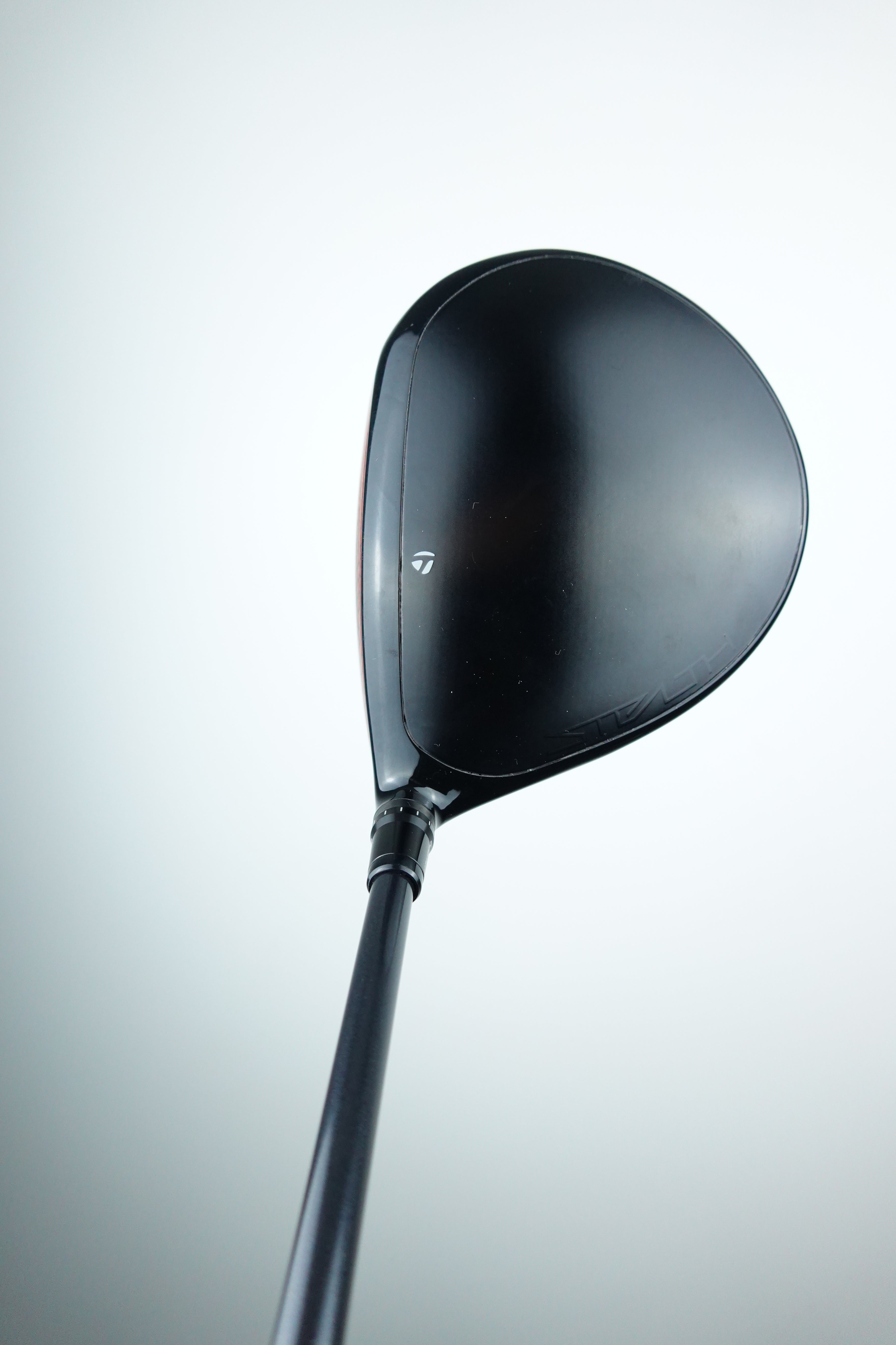 TaylorMade Stealth Driver - 10.5 Degree - Diamana TM50S - Stiff - Right Hand