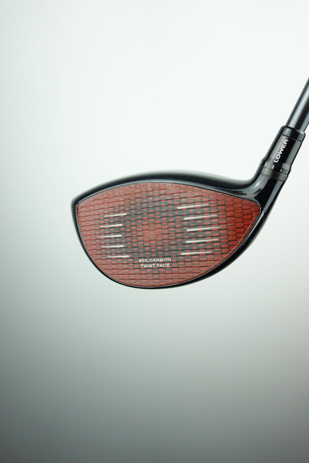 TaylorMade Stealth Driver - 10.5 Degree - Diamana TM50S - Stiff - Right Hand