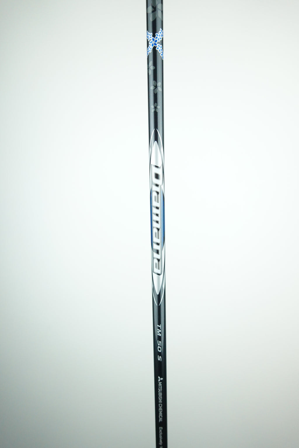 TaylorMade Stealth Driver - 10.5 Degree - Diamana TM50S - Stiff - Right Hand
