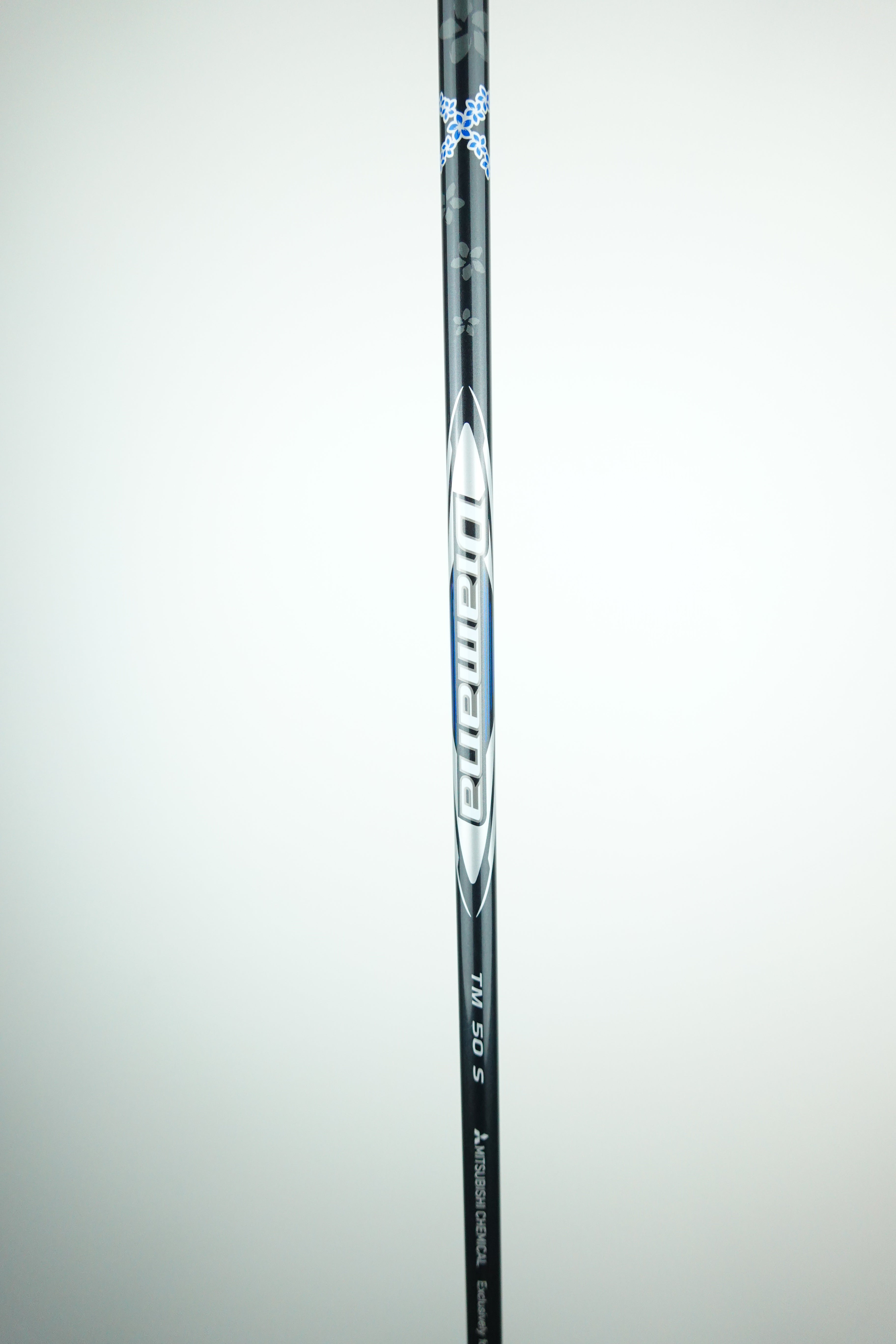 TaylorMade Stealth Driver - 10.5 Degree - Diamana TM50S - Stiff - Right Hand