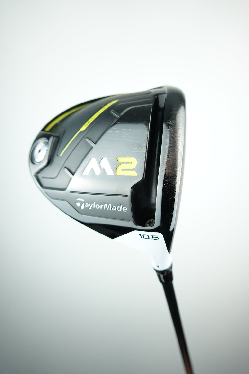 TaylorMade M2 2017 Driver - 10.5 Degree - TM1-217S - Stiff - Right Hand