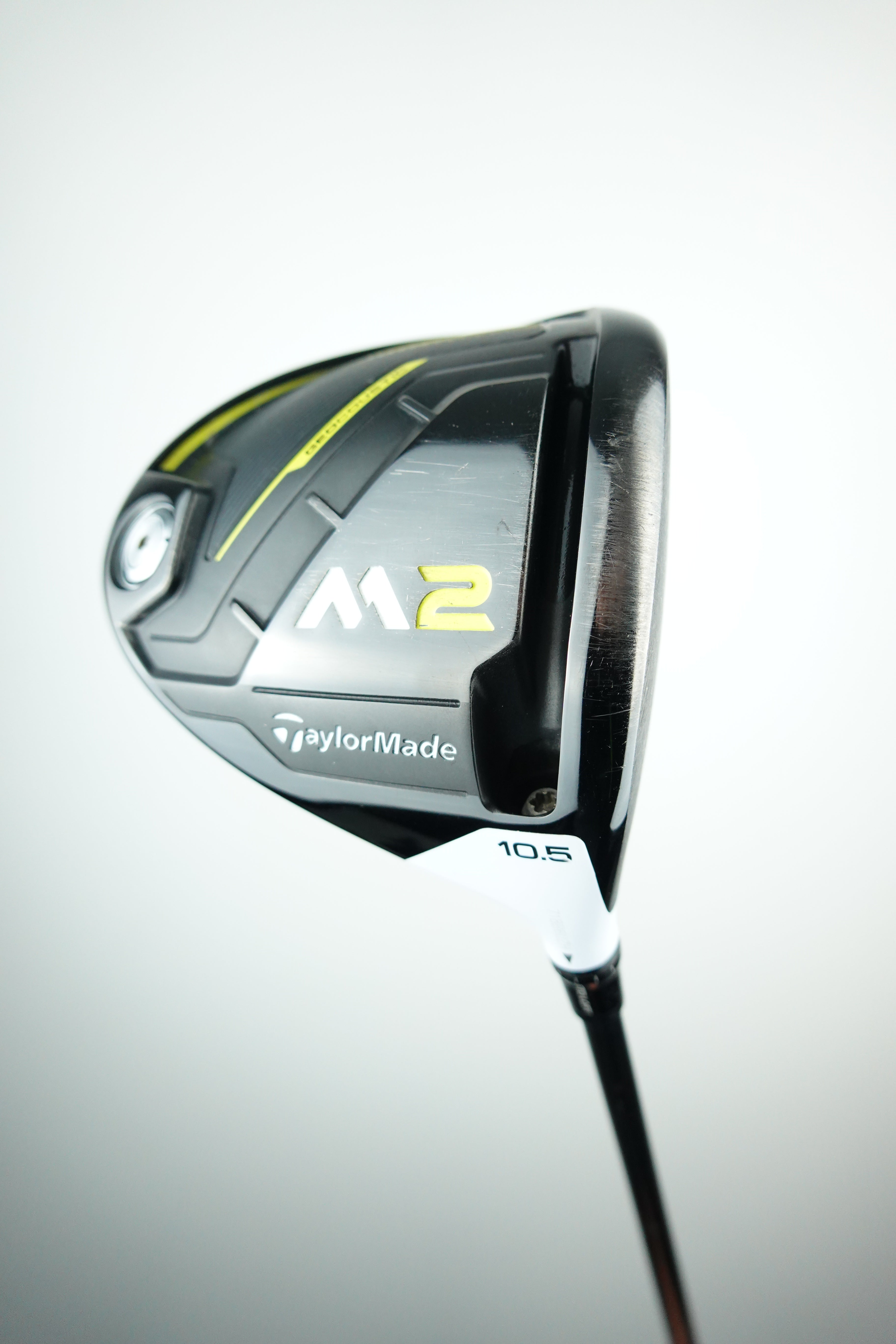 TaylorMade M2 2017 Driver - 10.5 Degree - TM1-217S - Stiff - Right Hand