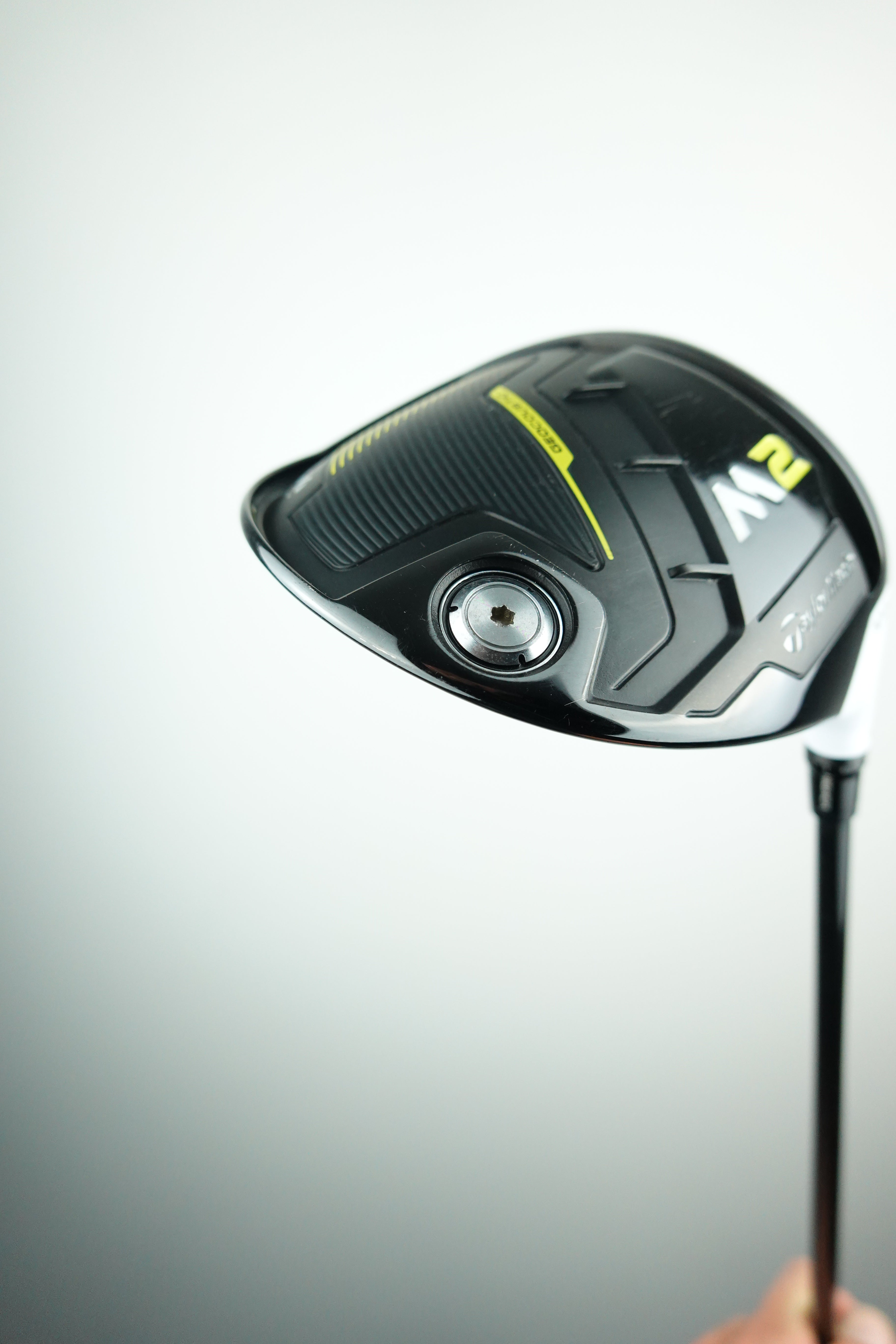 TaylorMade M2 2017 Driver - 10.5 Degree - TM1-217S - Stiff - Right Hand