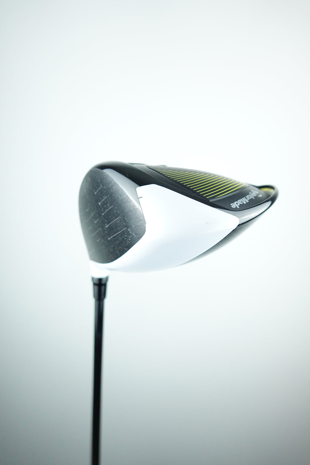 TaylorMade M2 2017 Driver - 10.5 Degree - TM1-217S - Stiff - Right Hand