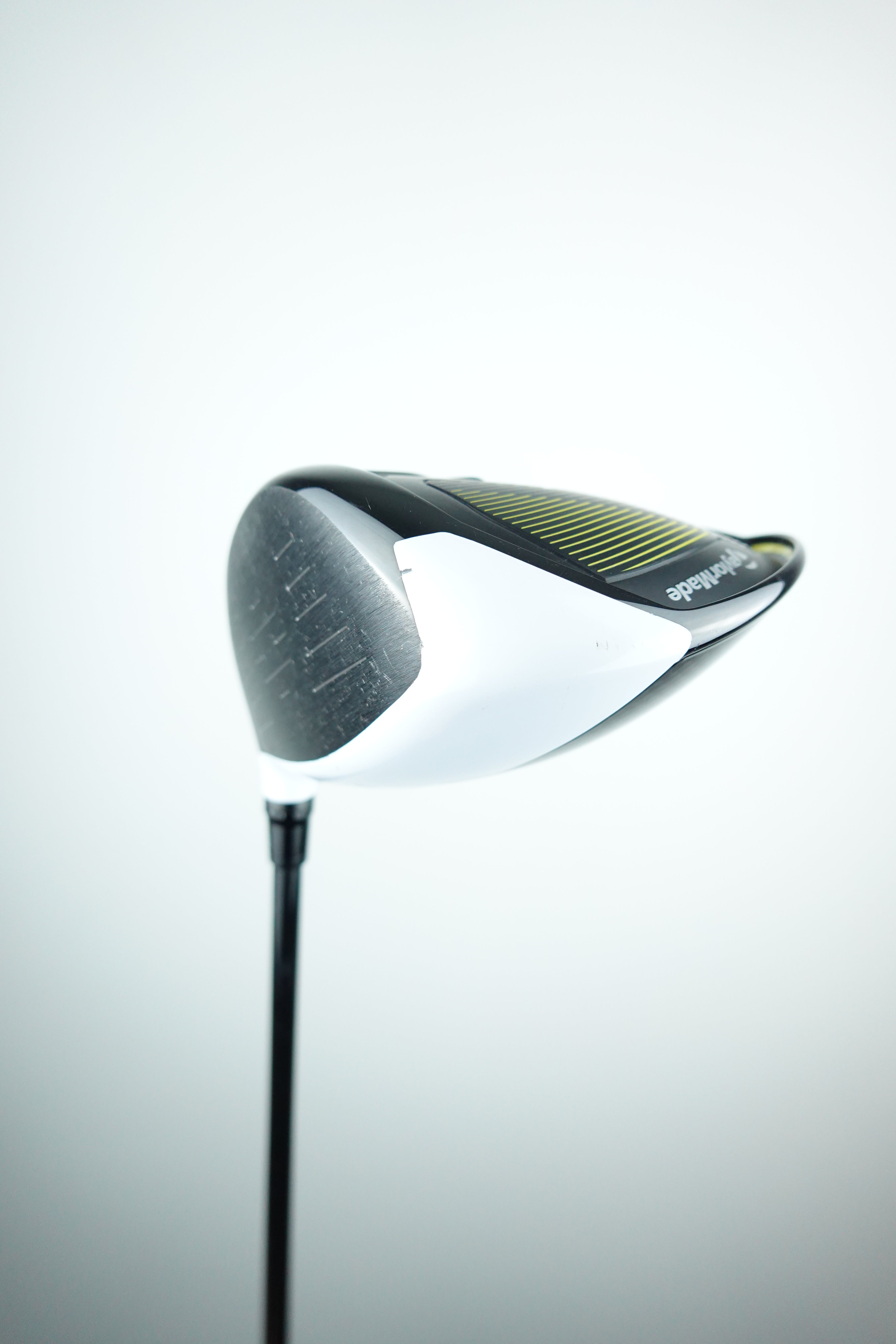 TaylorMade M2 2017 Driver - 10.5 Degree - TM1-217S - Stiff - Right Hand