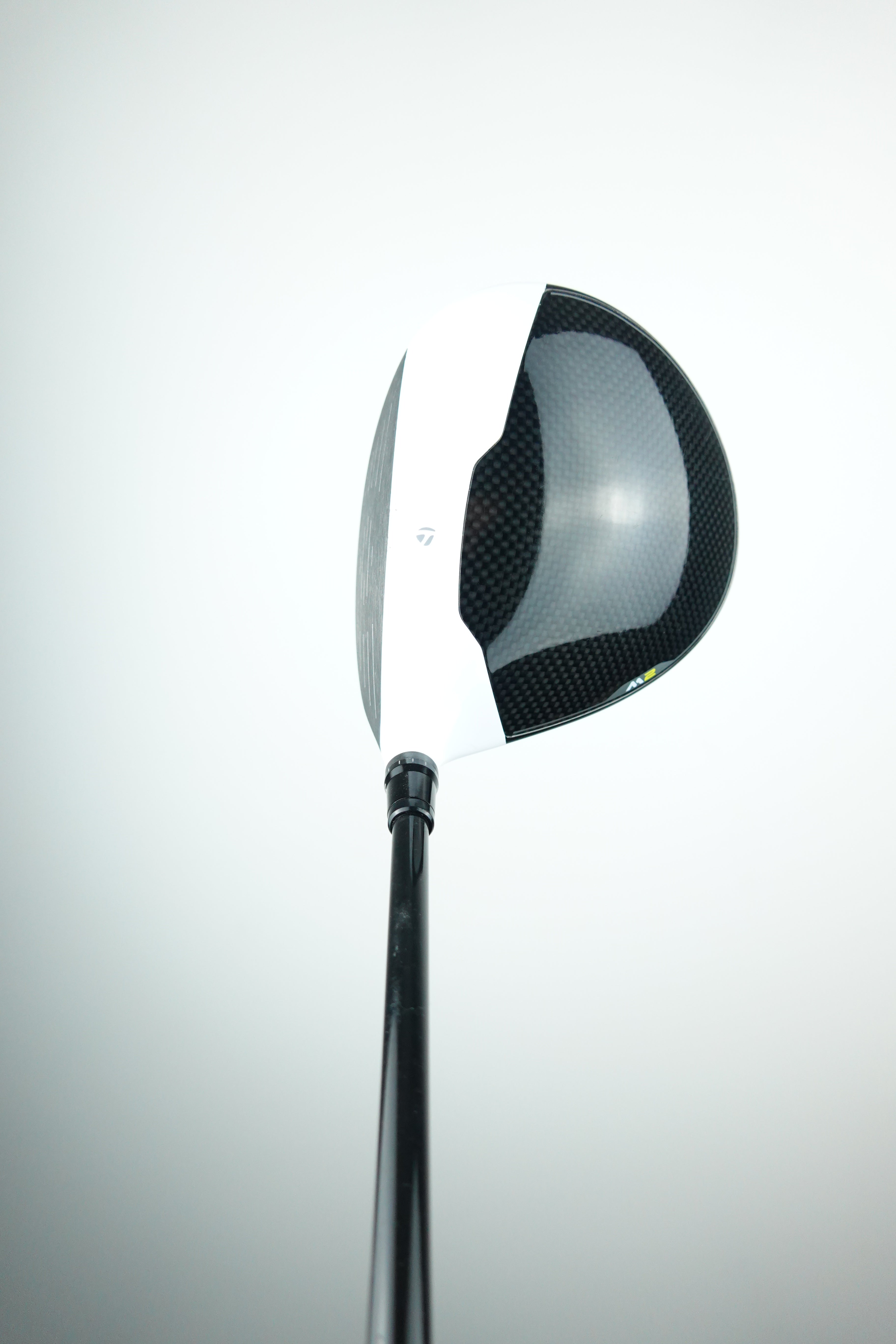 TaylorMade M2 2017 Driver - 10.5 Degree - TM1-217S - Stiff - Right Hand