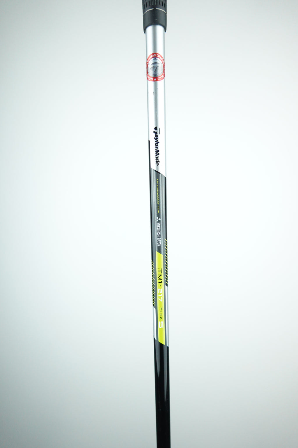 TaylorMade M2 2017 Driver - 10.5 Degree - TM1-217S - Stiff - Right Hand