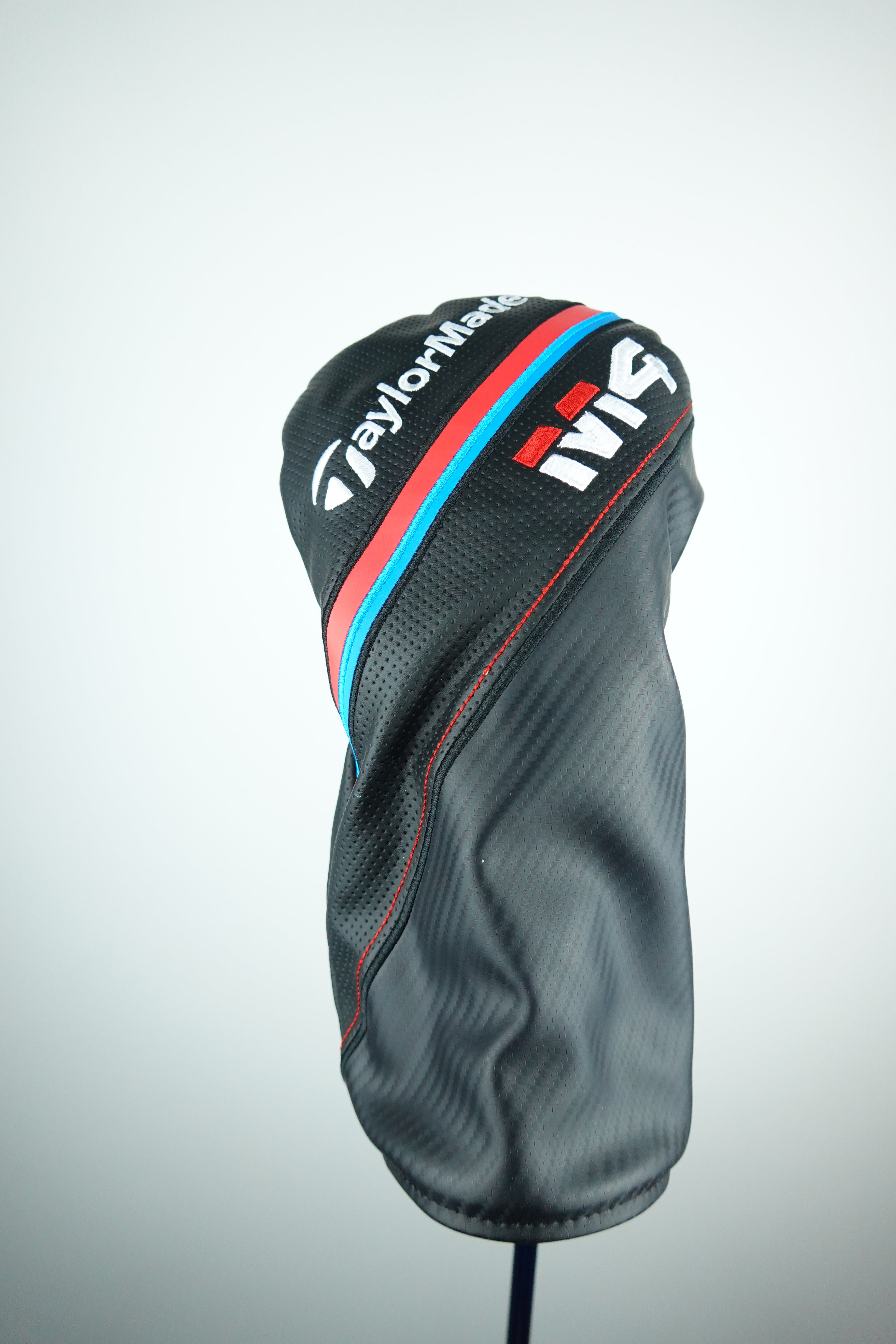 TaylorMade M4 D-Type Driver - 9.5 Degree - Tensei TM50S - Stiff - Right Hand