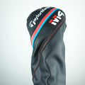 TaylorMade M4 D-Type Driver - 9.5 Degree - Tensei TM50S - Stiff - Right Hand