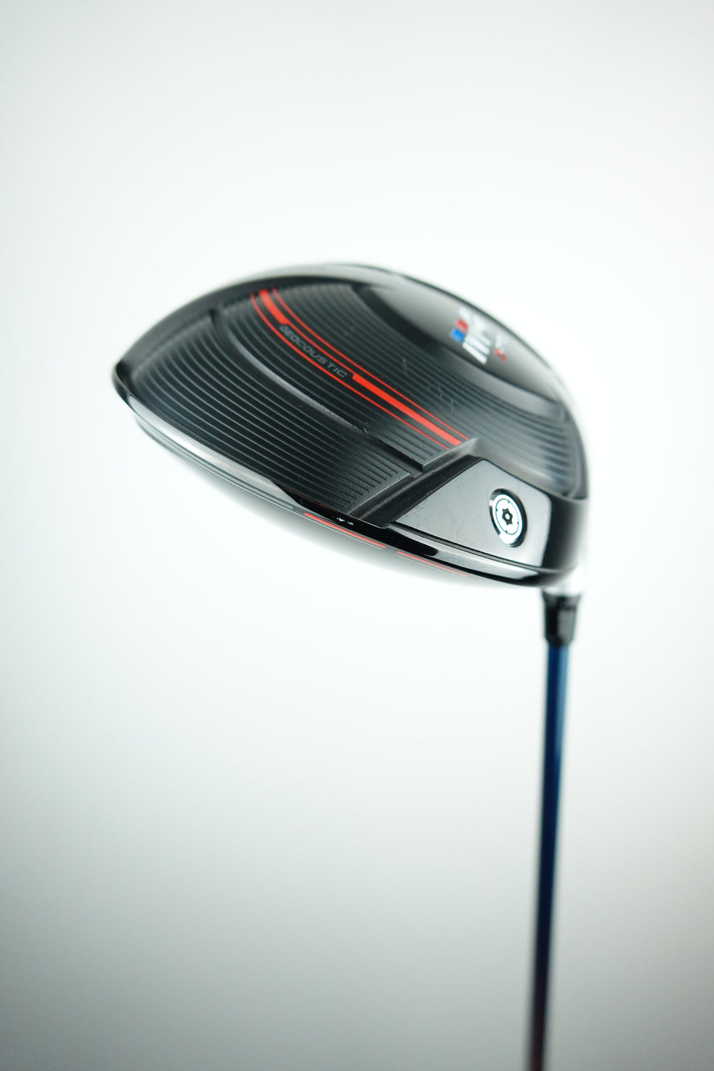 TaylorMade M4 D-Type Driver - 9.5 Degree - Tensei TM50S - Stiff - Right Hand