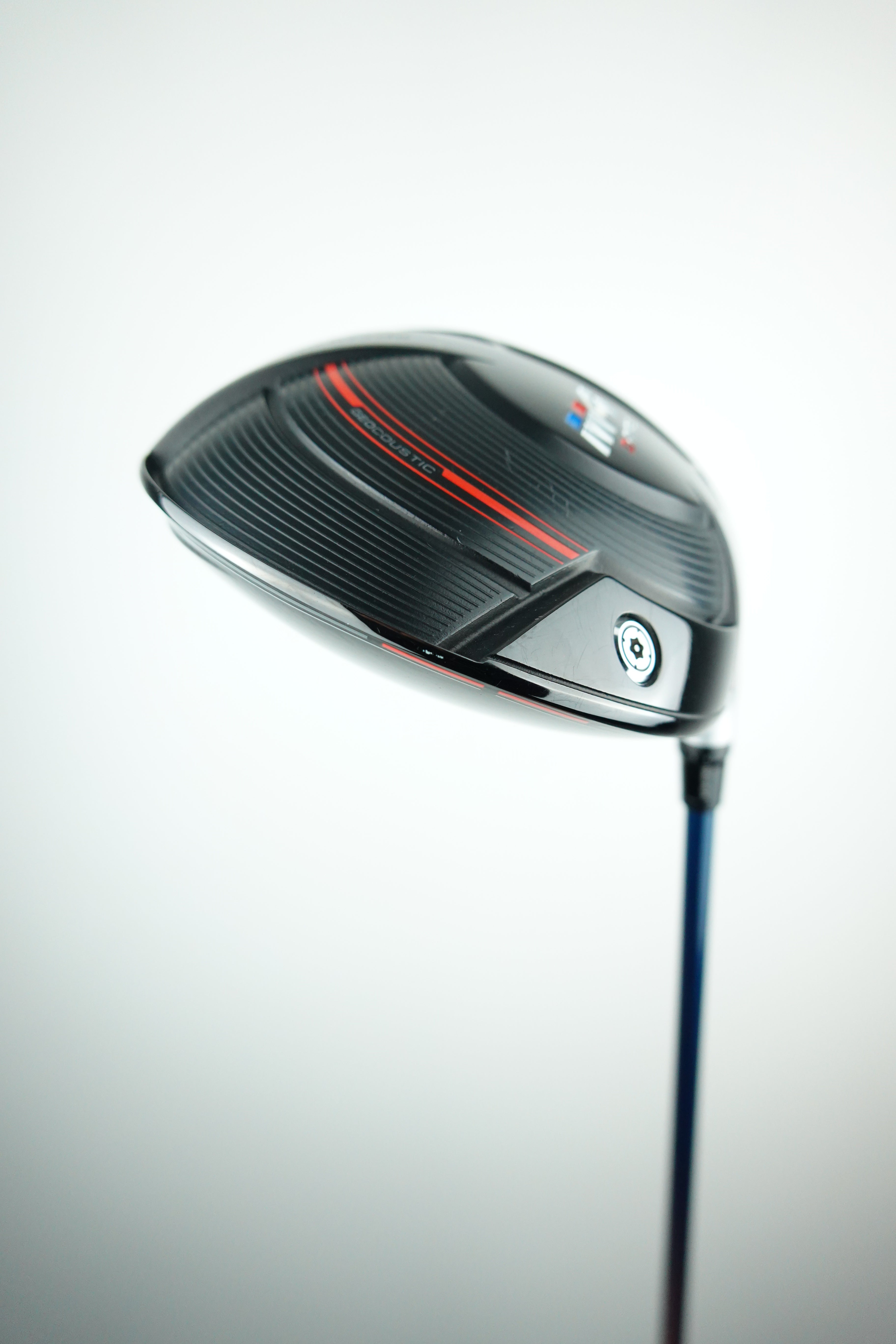 TaylorMade M4 D-Type Driver - 9.5 Degree - Tensei TM50S - Stiff - Right Hand