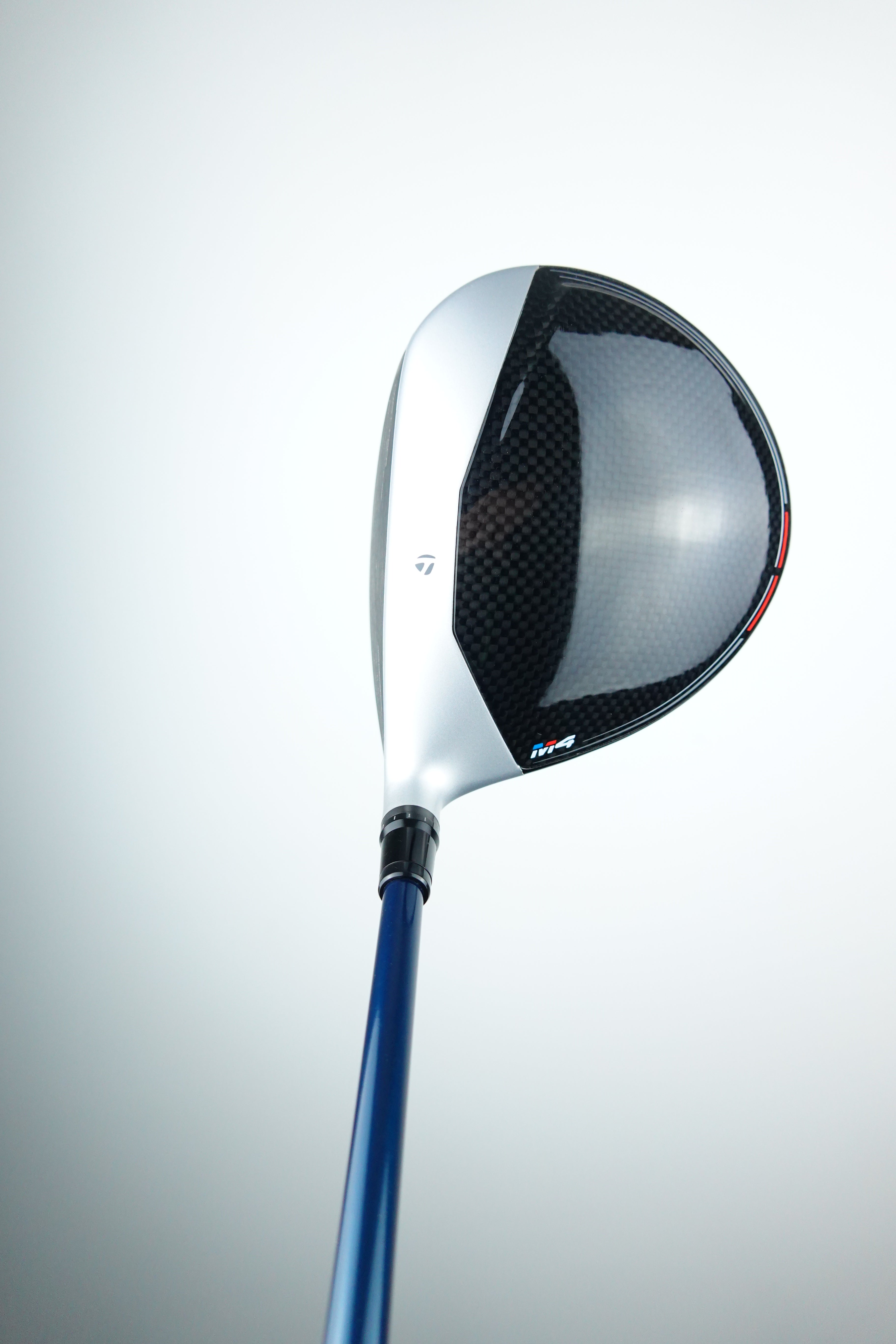 TaylorMade M4 D-Type Driver - 9.5 Degree - Tensei TM50S - Stiff - Right Hand
