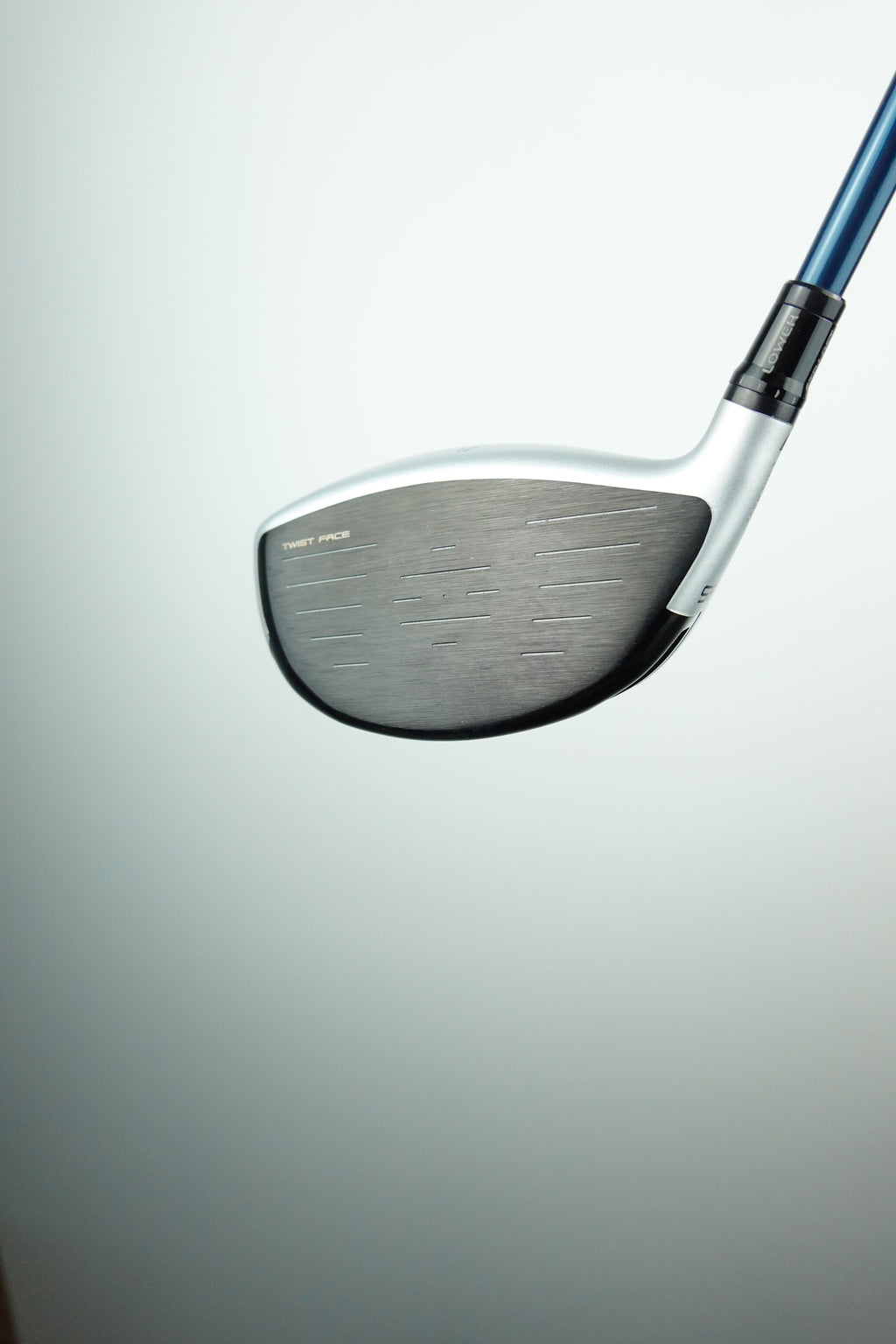 TaylorMade M4 D-Type Driver - 9.5 Degree - Tensei TM50S - Stiff - Right Hand