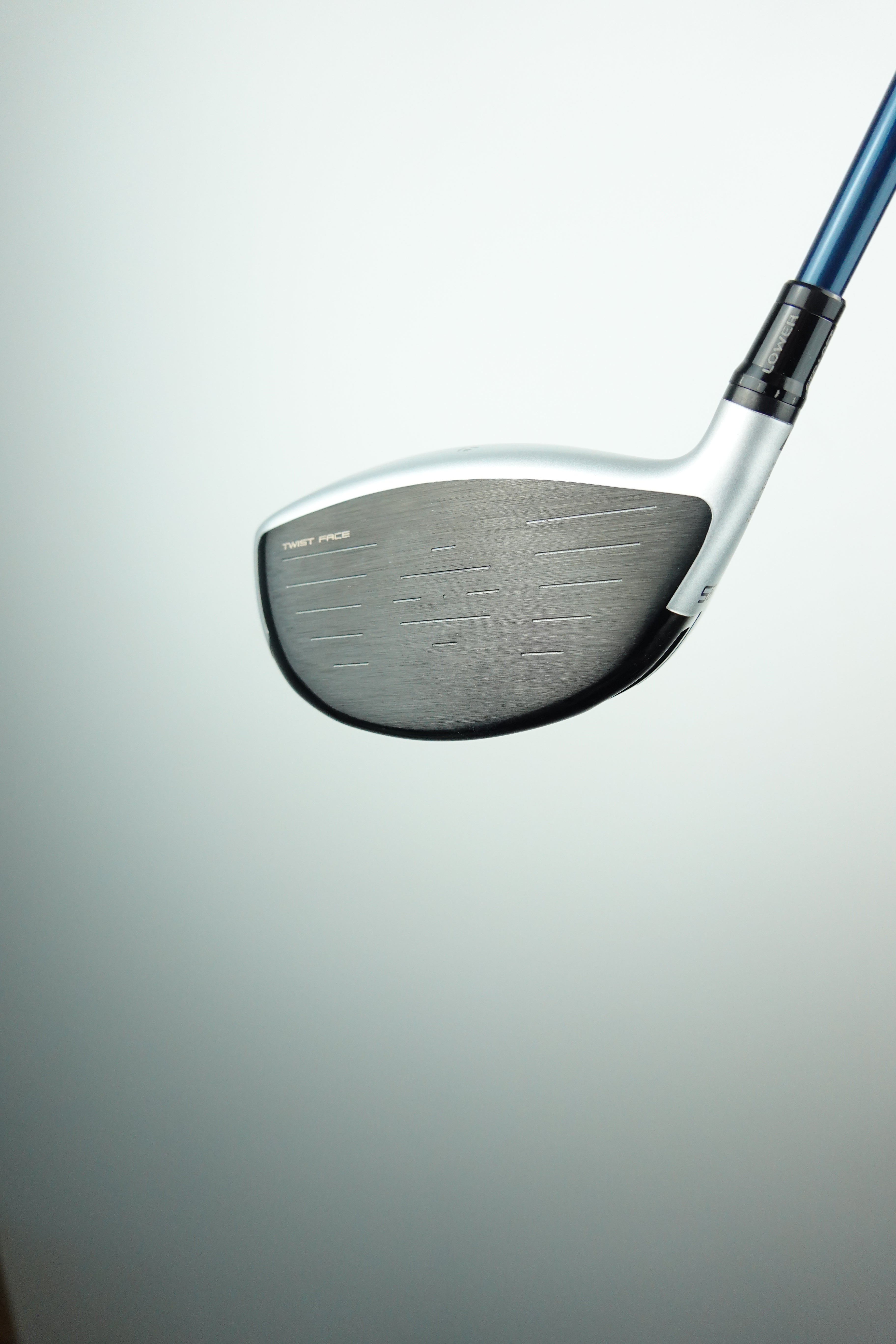 TaylorMade M4 D-Type Driver - 9.5 Degree - Tensei TM50S - Stiff - Right Hand