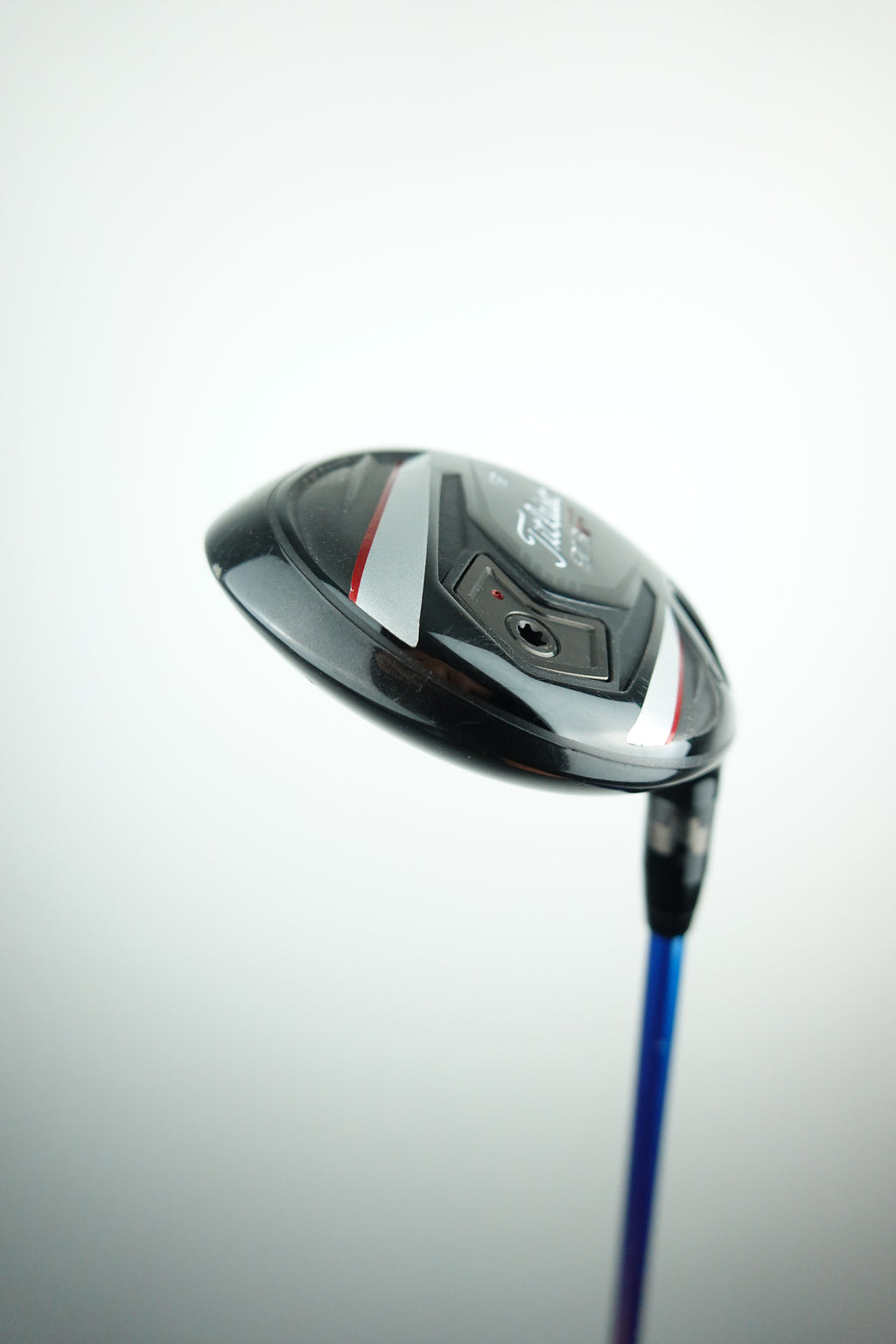 Titleist 913F 5 Wood - 19 Degree - TOUR AD GT-6S - Stiff - Right Hand