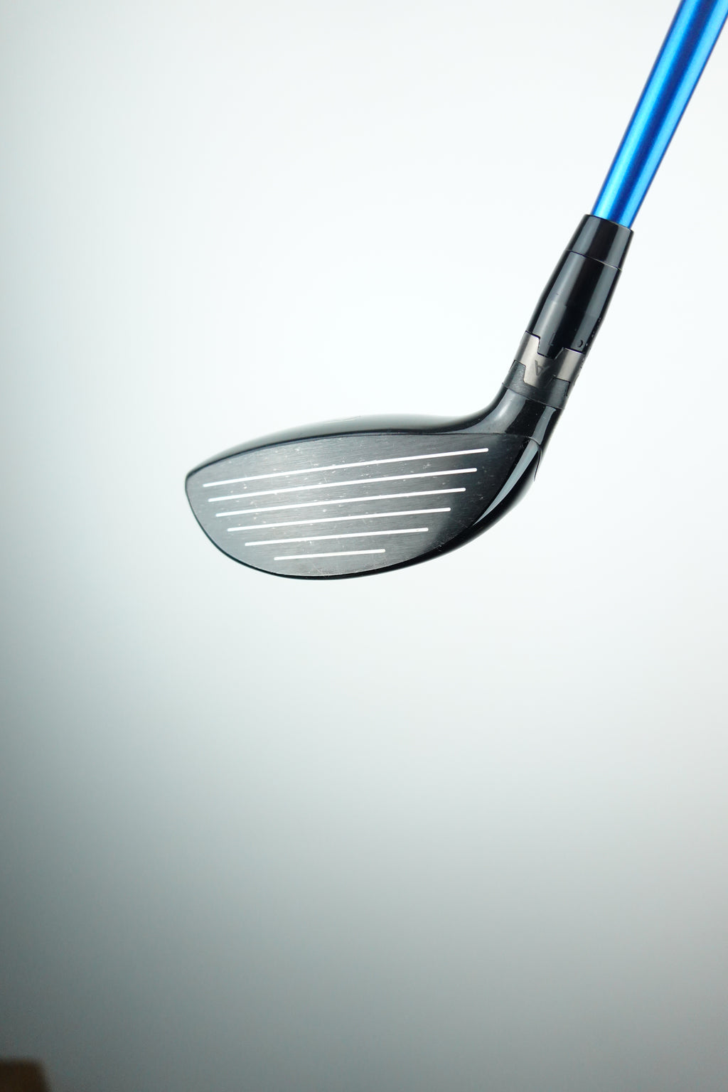 Titleist 913F 5 Wood - 19 Degree - TOUR AD GT-6S - Stiff - Right Hand