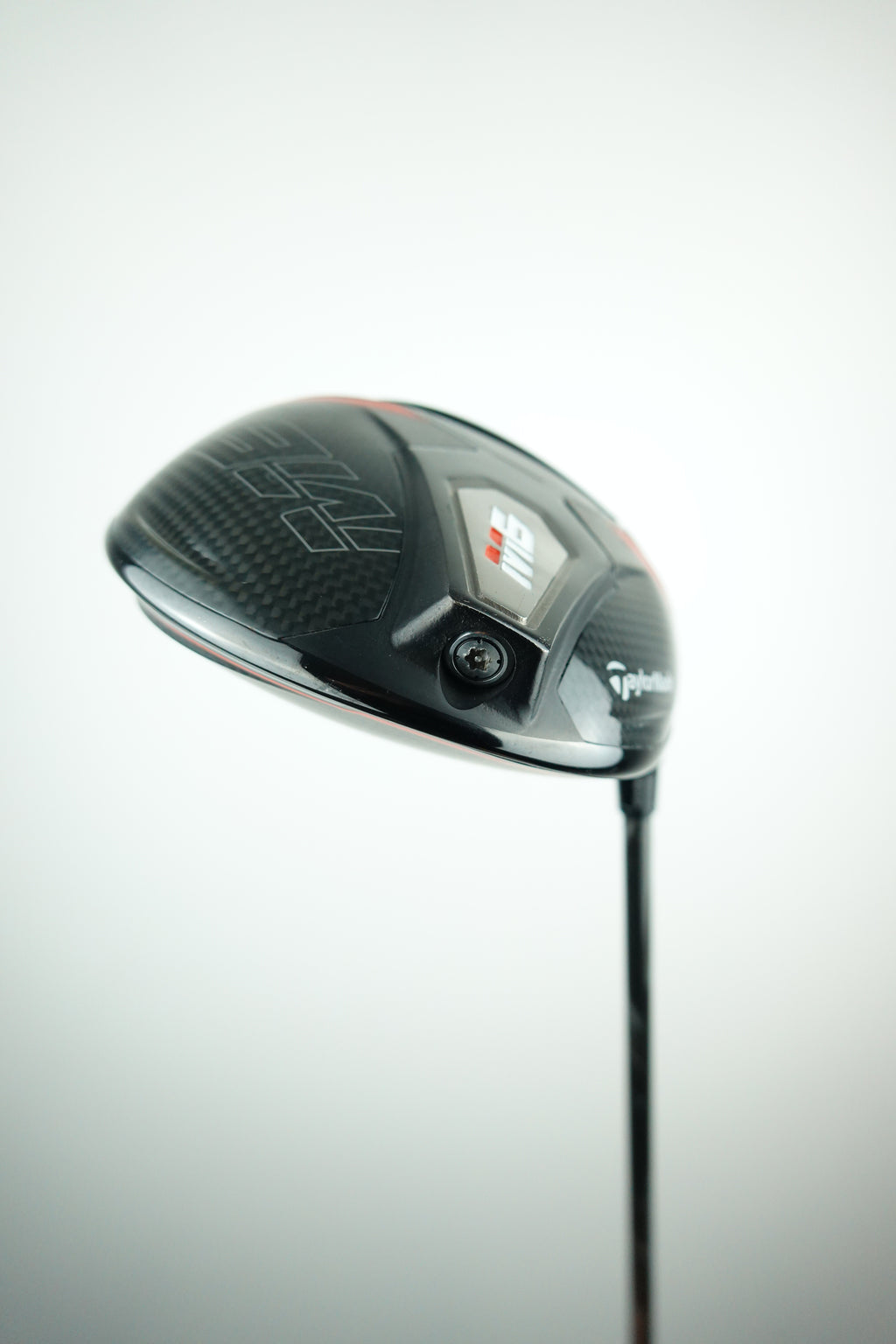 TaylorMade M6 Driver - 10.5 Degree - Speeder 661 Evo. 4 - Stiff - Right Hand