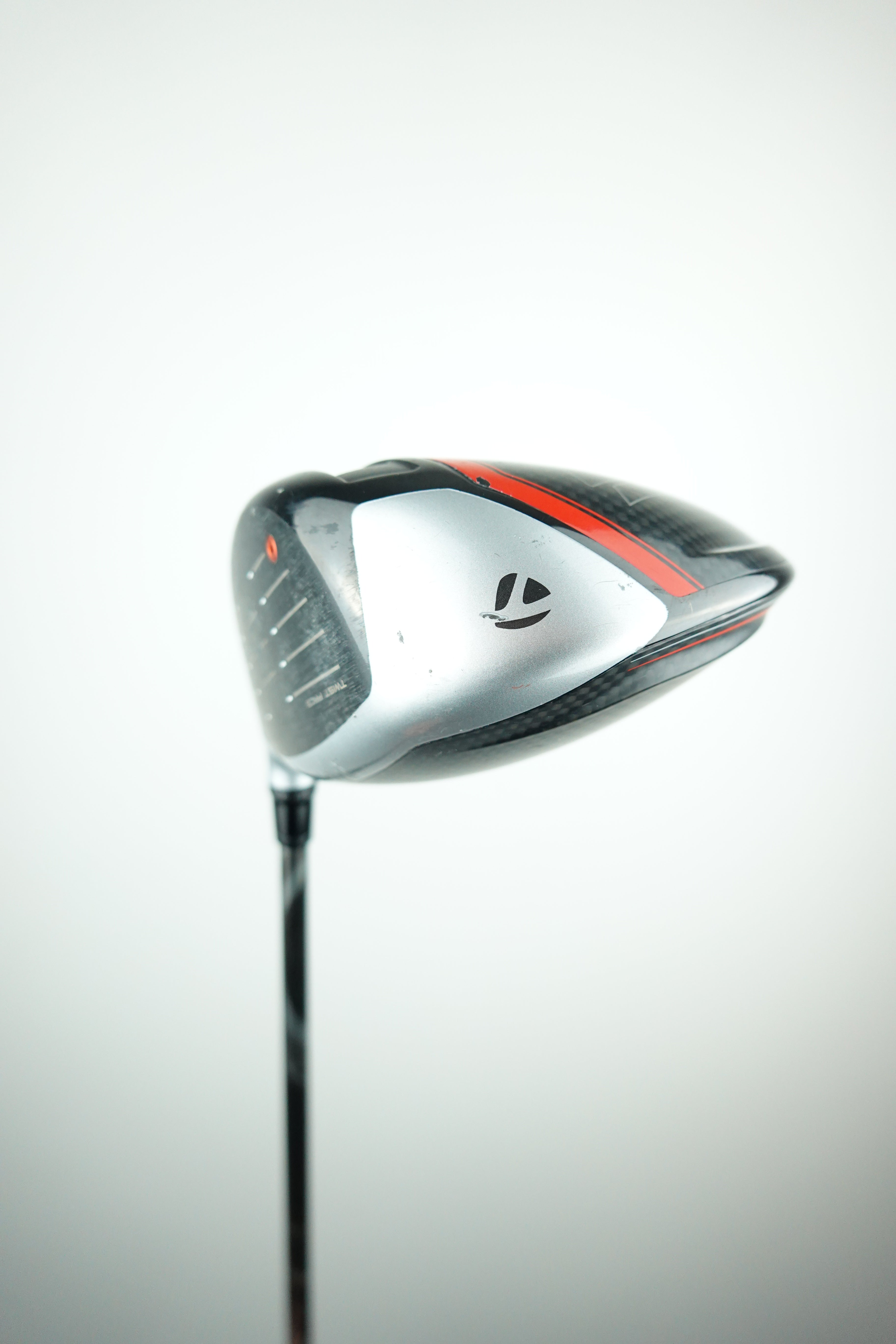 TaylorMade M6 Driver - 10.5 Degree - Speeder 661 Evo. 4 - Stiff - Right Hand