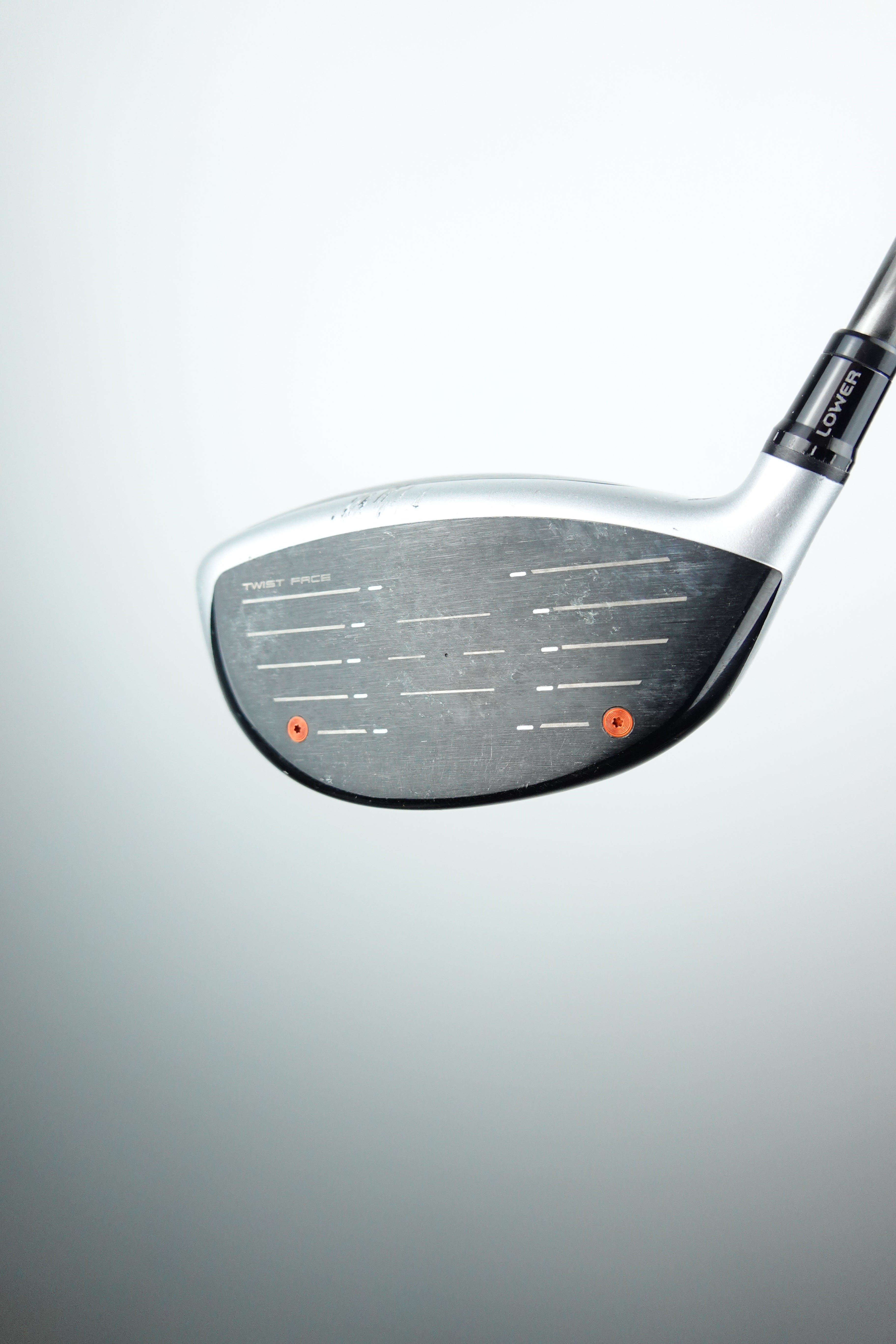 TaylorMade M6 Driver - 10.5 Degree - Speeder 661 Evo. 4 - Stiff - Right Hand