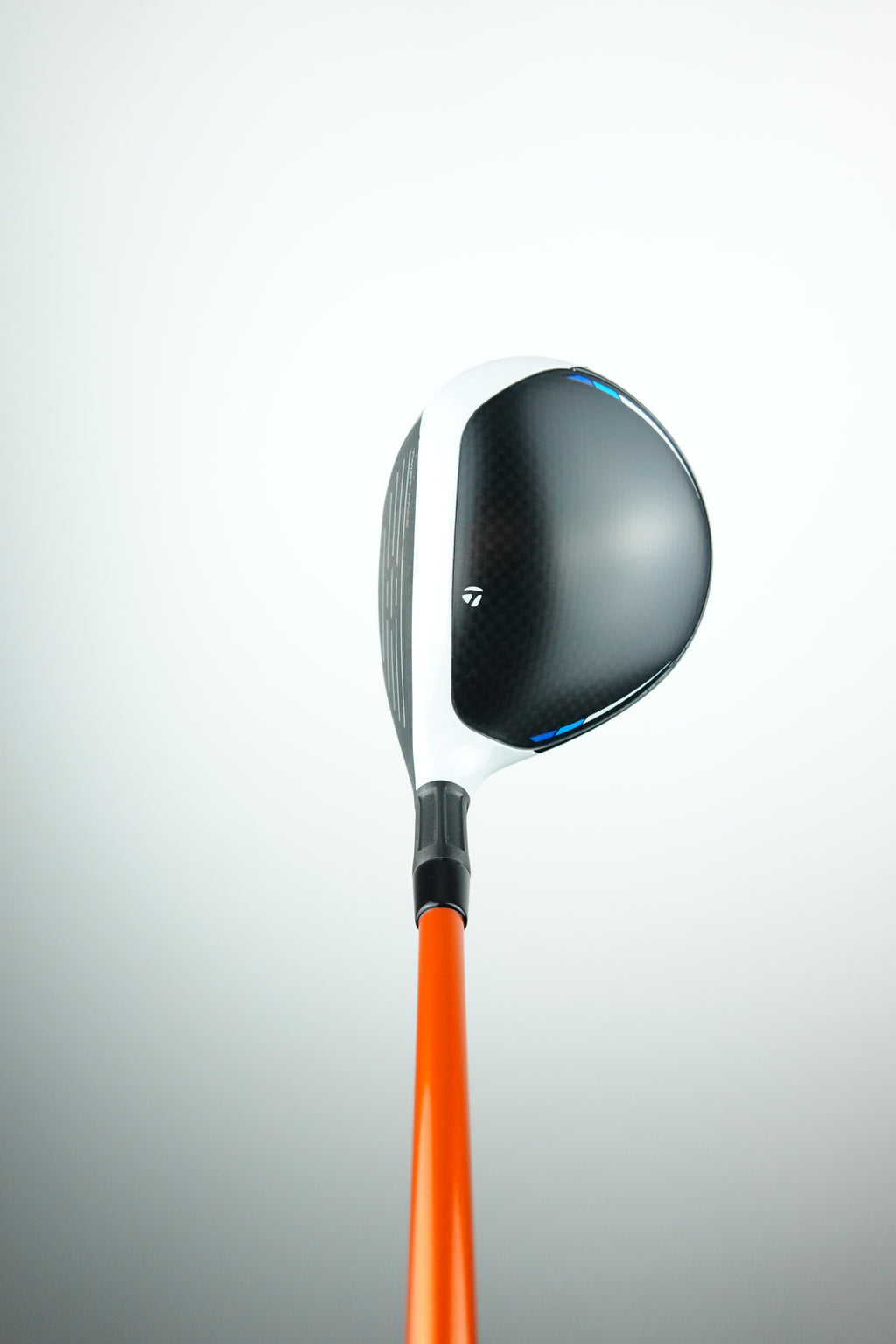 TaylorMade SIM 2 Max 5 Wood - 18 Degree - Tour AD DI-5S - Stiff - Right Hand