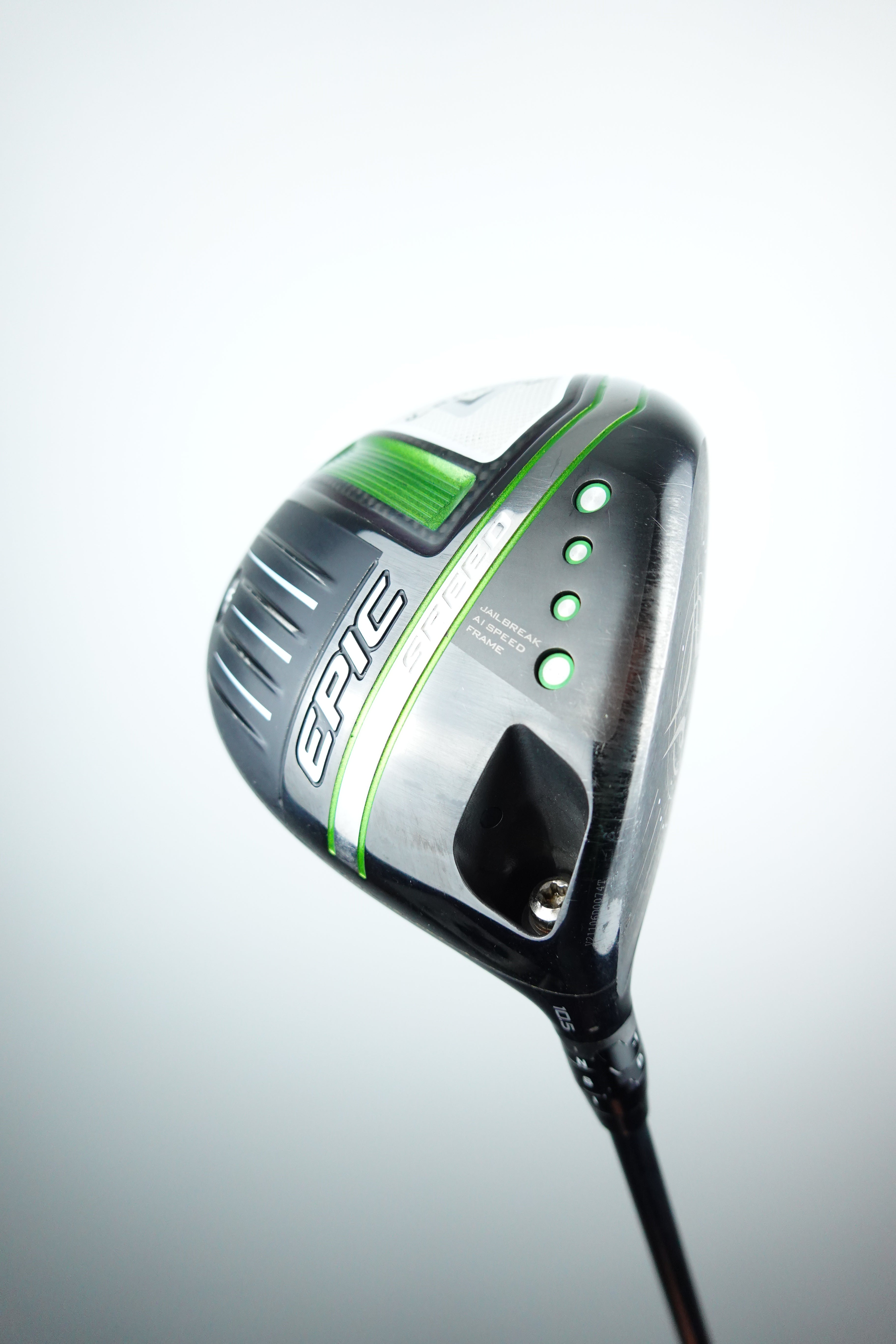 Callaway EPIC Speed Driver - 10.5 Degree - Tensei 60S - Stiff - Right Hand
