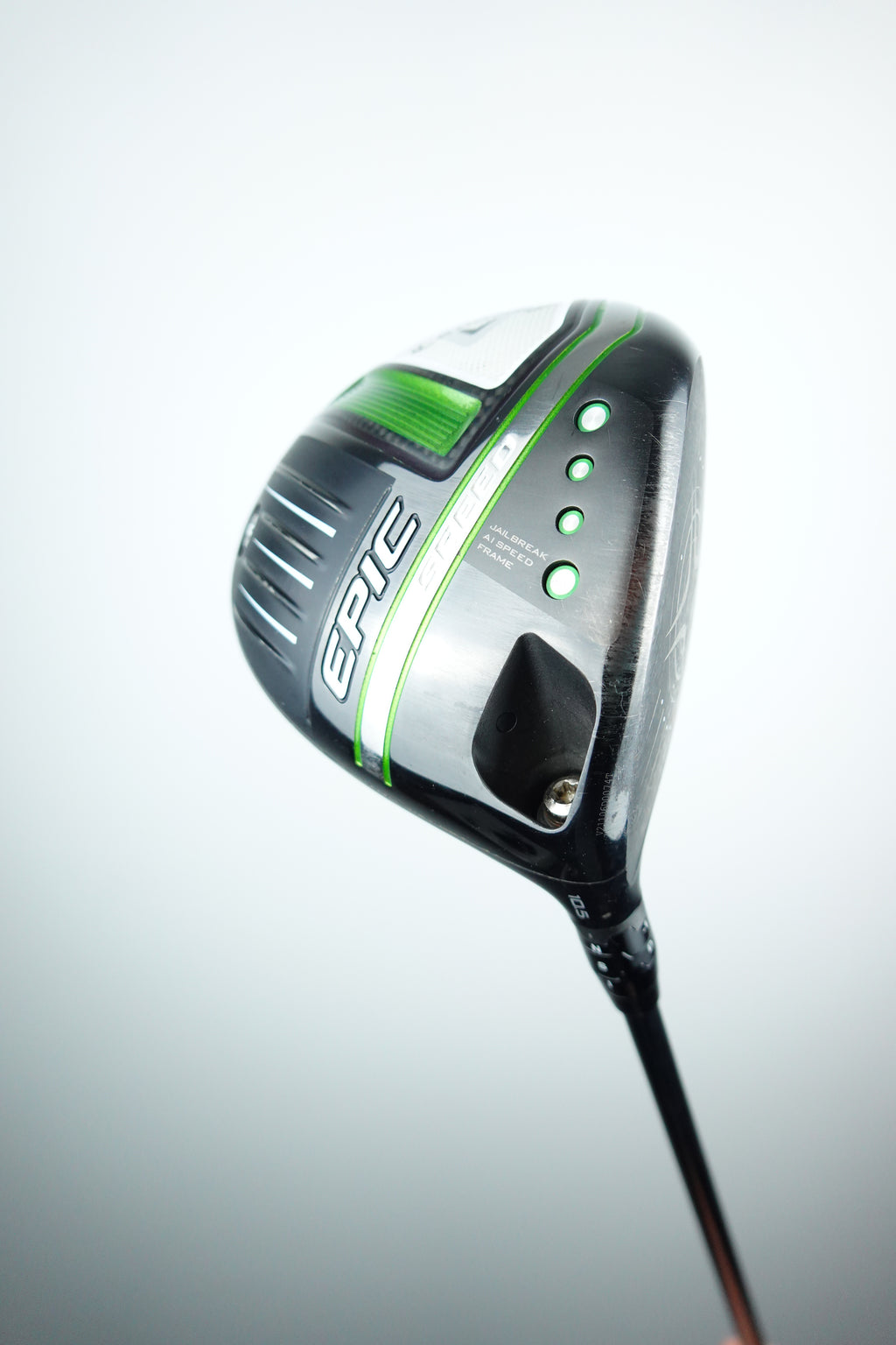 Callaway EPIC Speed Driver - 10.5 Degree - Tensei 60S - Stiff - Right Hand