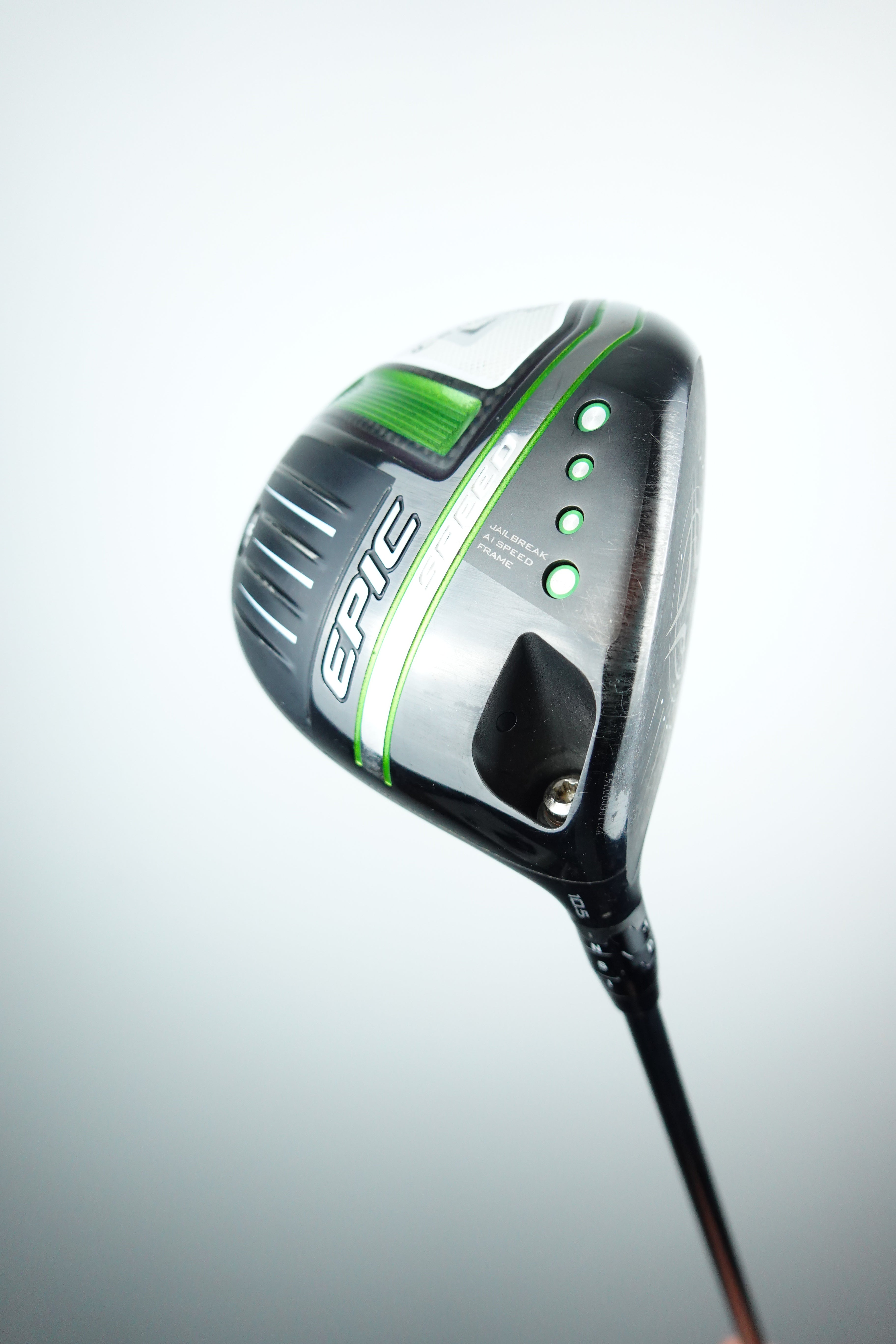 Callaway EPIC Speed Driver - 10.5 Degree - Tensei 60S - Stiff - Right Hand