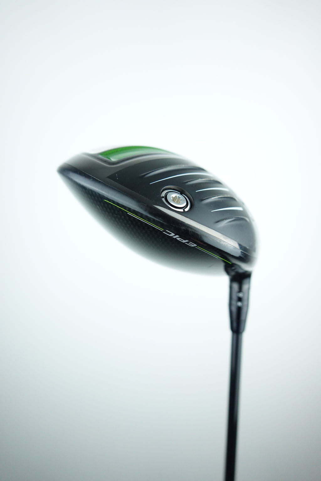 Callaway EPIC Speed Driver - 10.5 Degree - Tensei 60S - Stiff - Right Hand