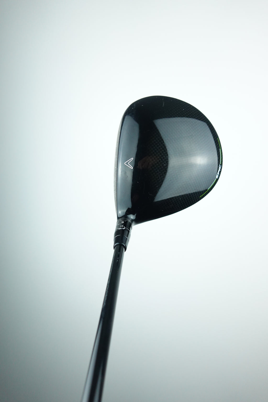 Callaway EPIC Speed Driver - 10.5 Degree - Tensei 60S - Stiff - Right Hand